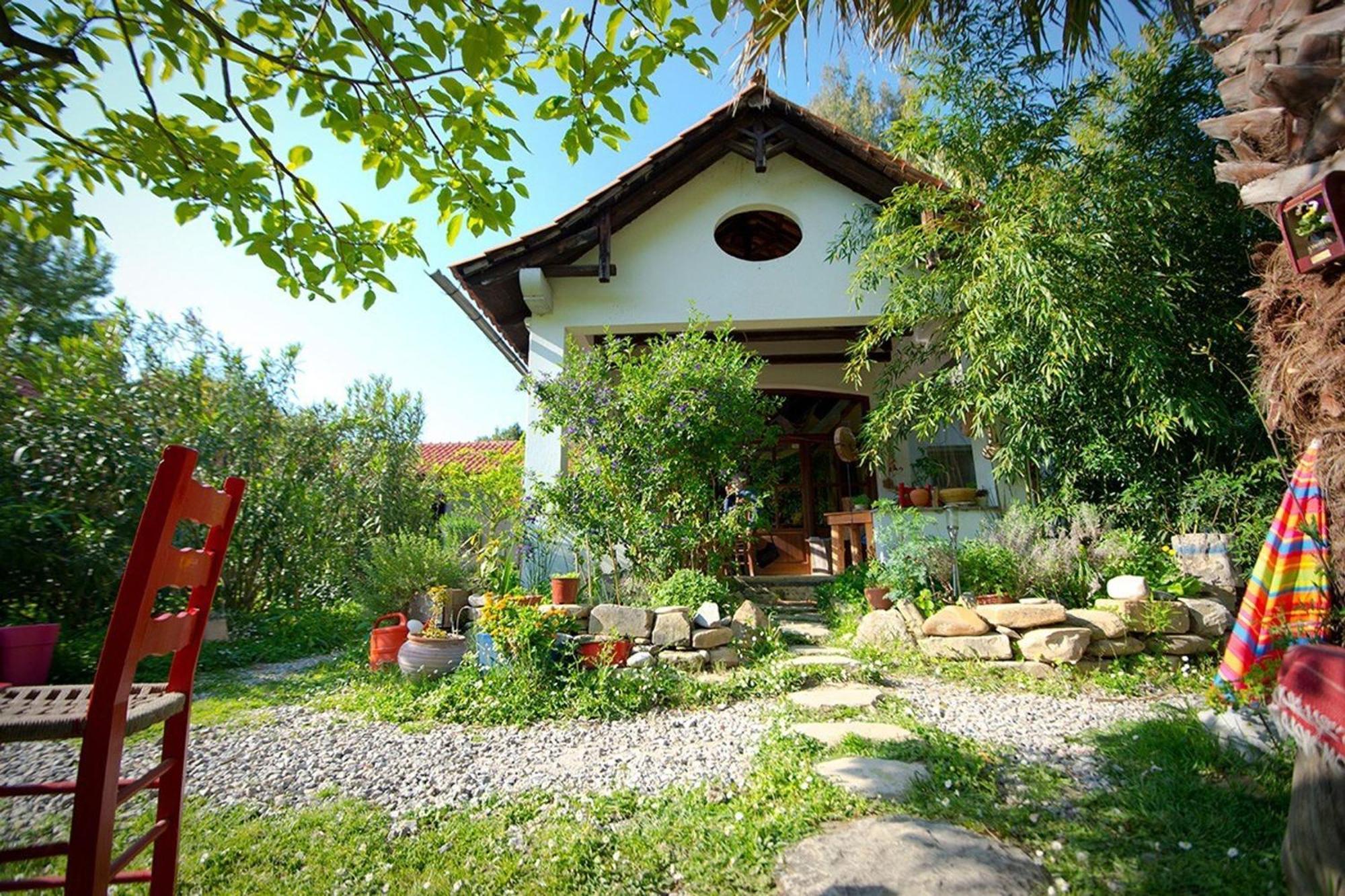 Villa Blue Dream Seaside With Superb Sea Views Kymi