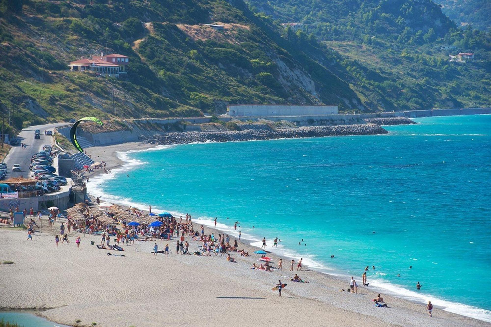 Blue Dream Seaside With Superb Sea Views Villa