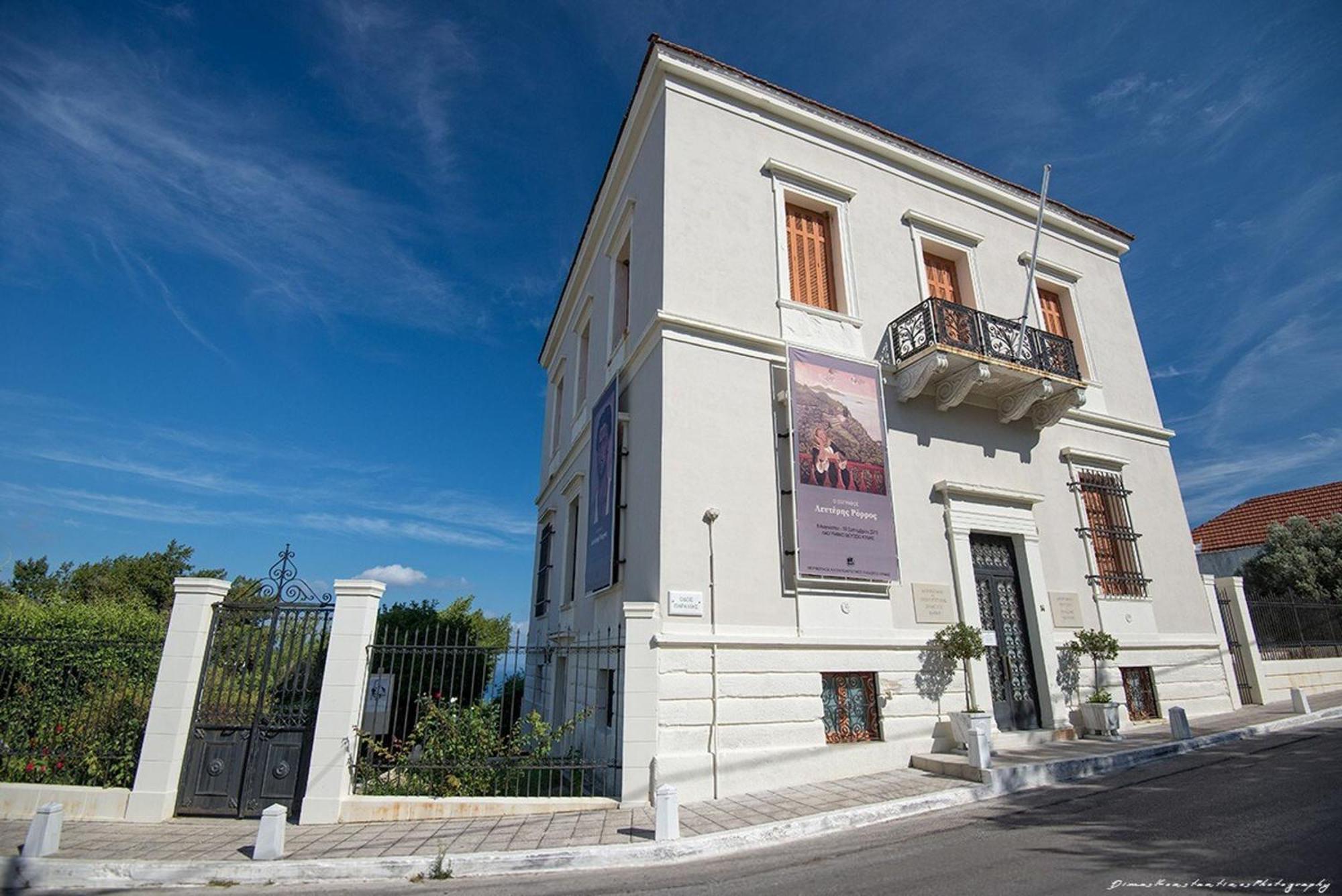 Blue Dream Seaside With Superb Sea Views Villa *