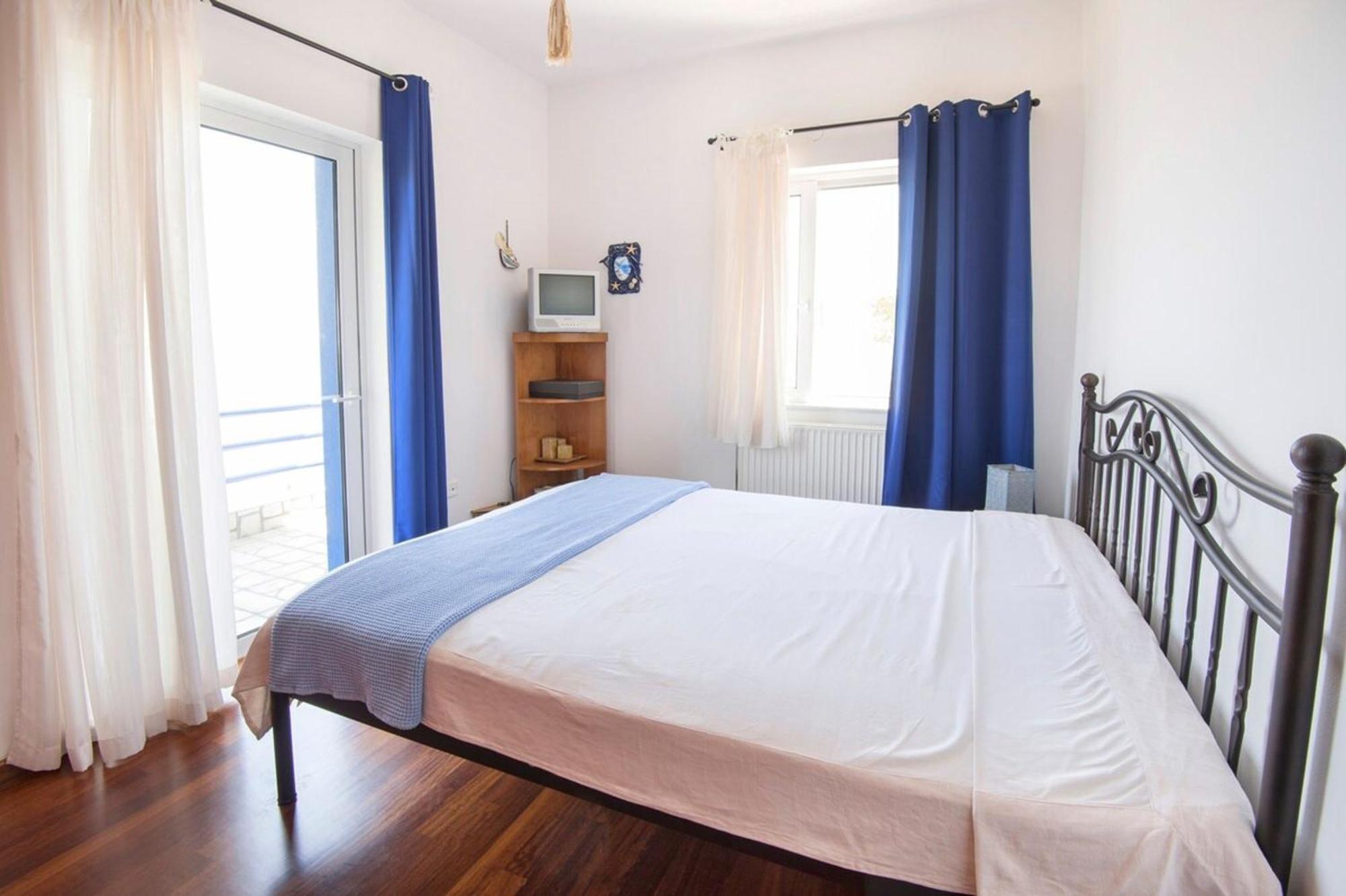 Villa Blue Dream Seaside With Superb Sea Views *