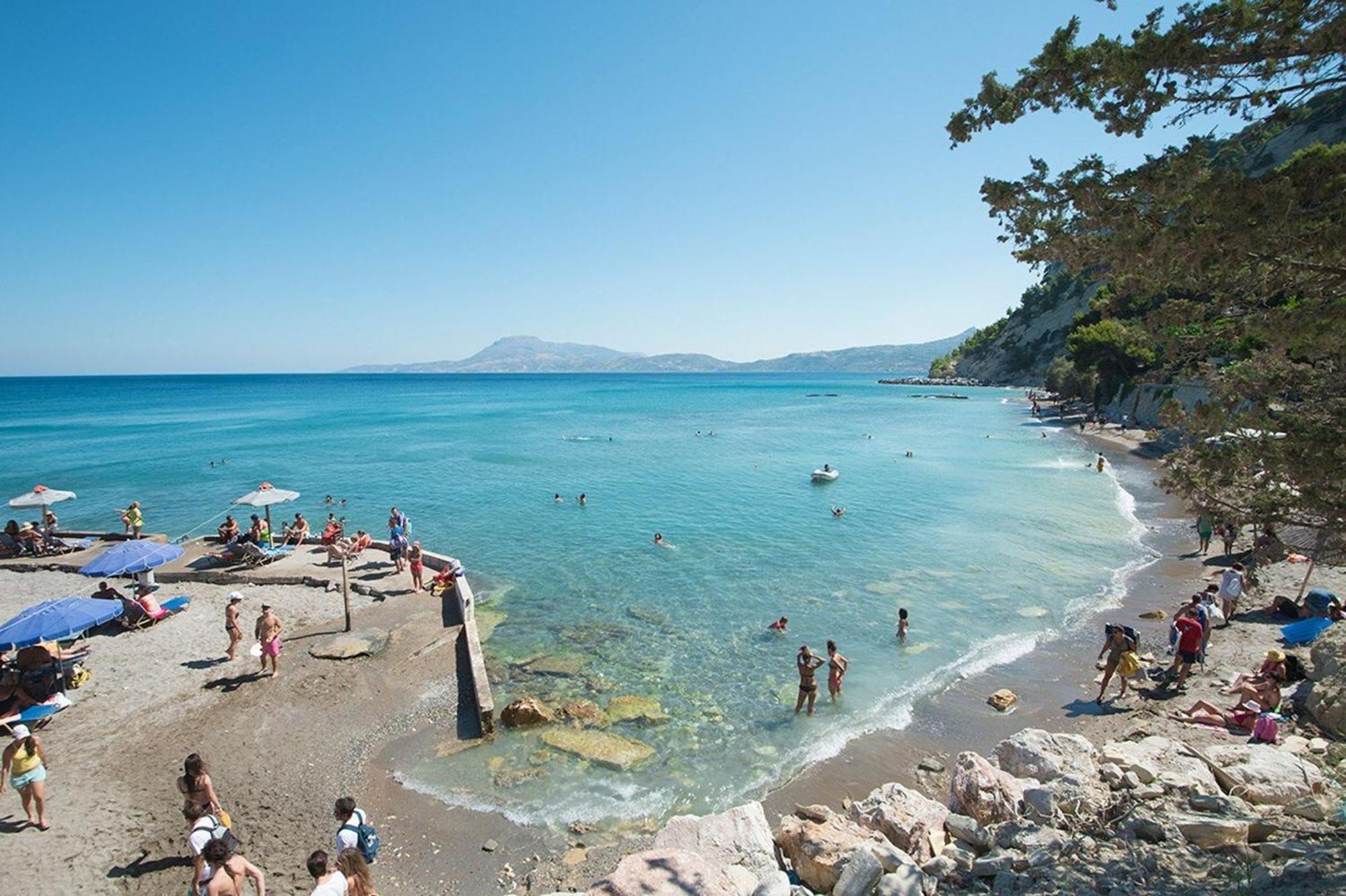 Blue Dream Seaside With Superb Sea Views *