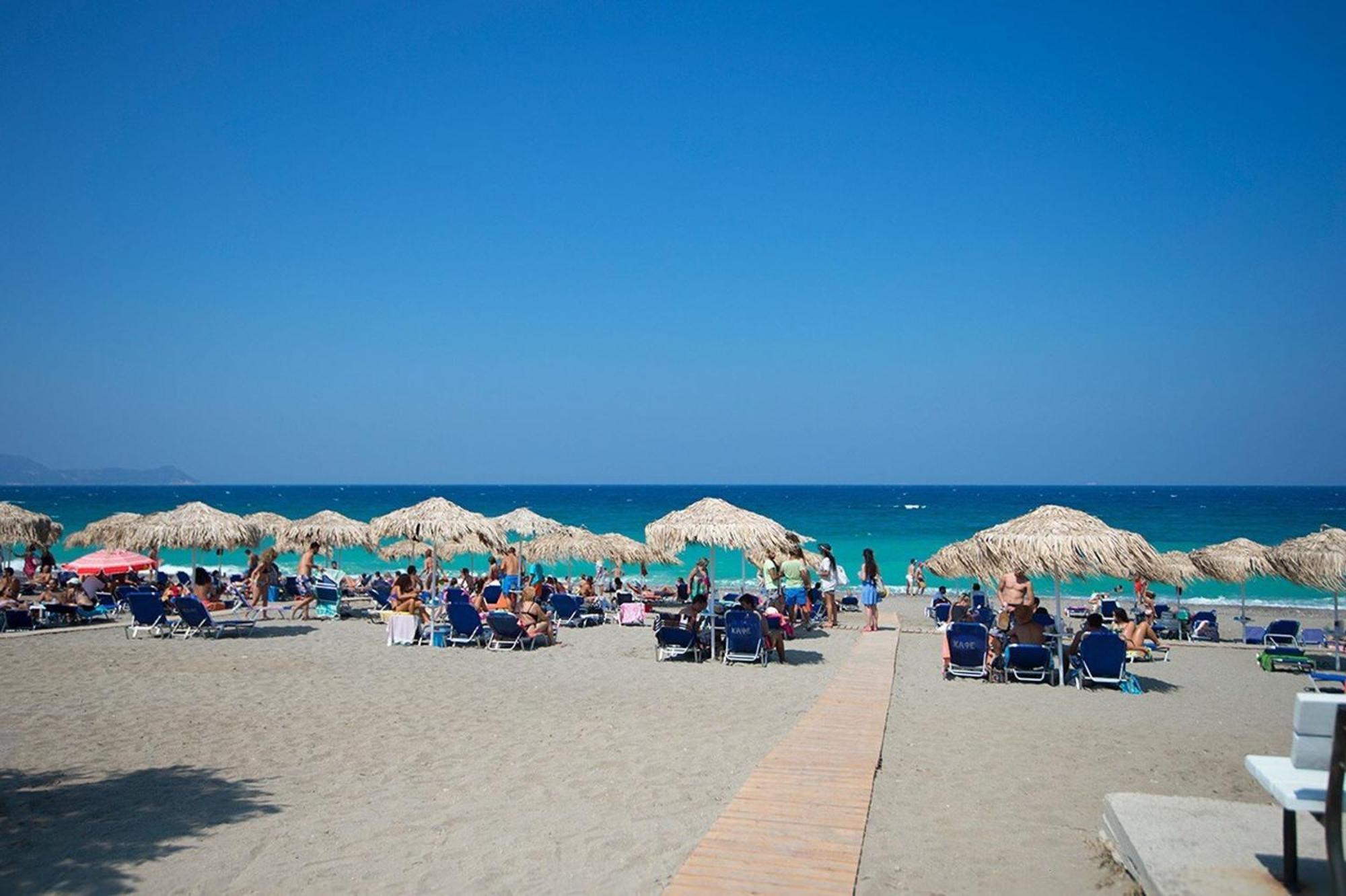 Blue Dream Seaside With Superb Sea Views * Kymi