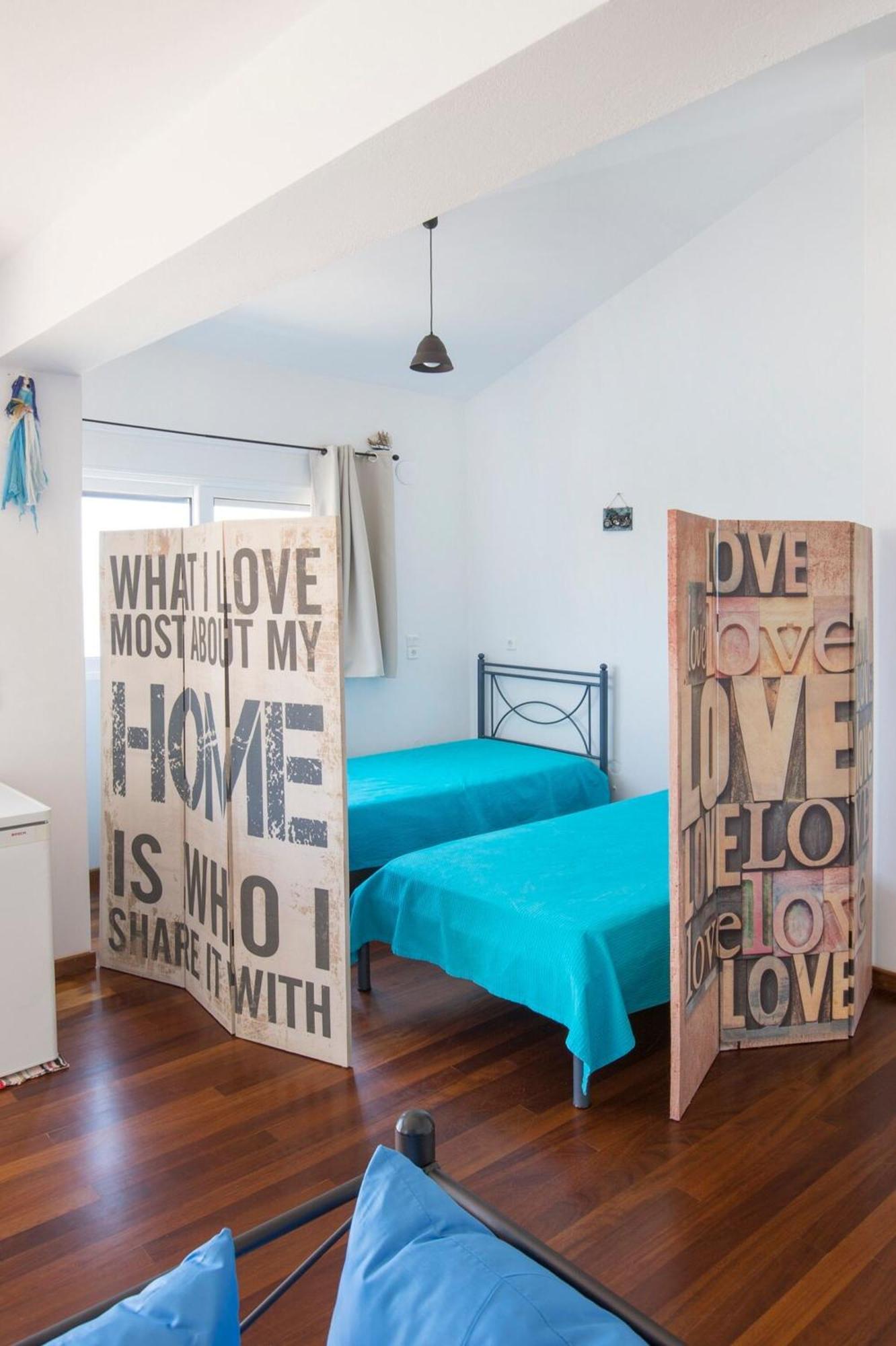 Villa Blue Dream Seaside With Superb Sea Views