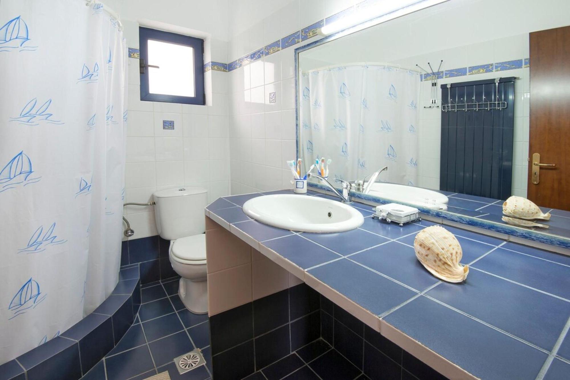 Villa Blue Dream Seaside With Superb Sea Views Kymi