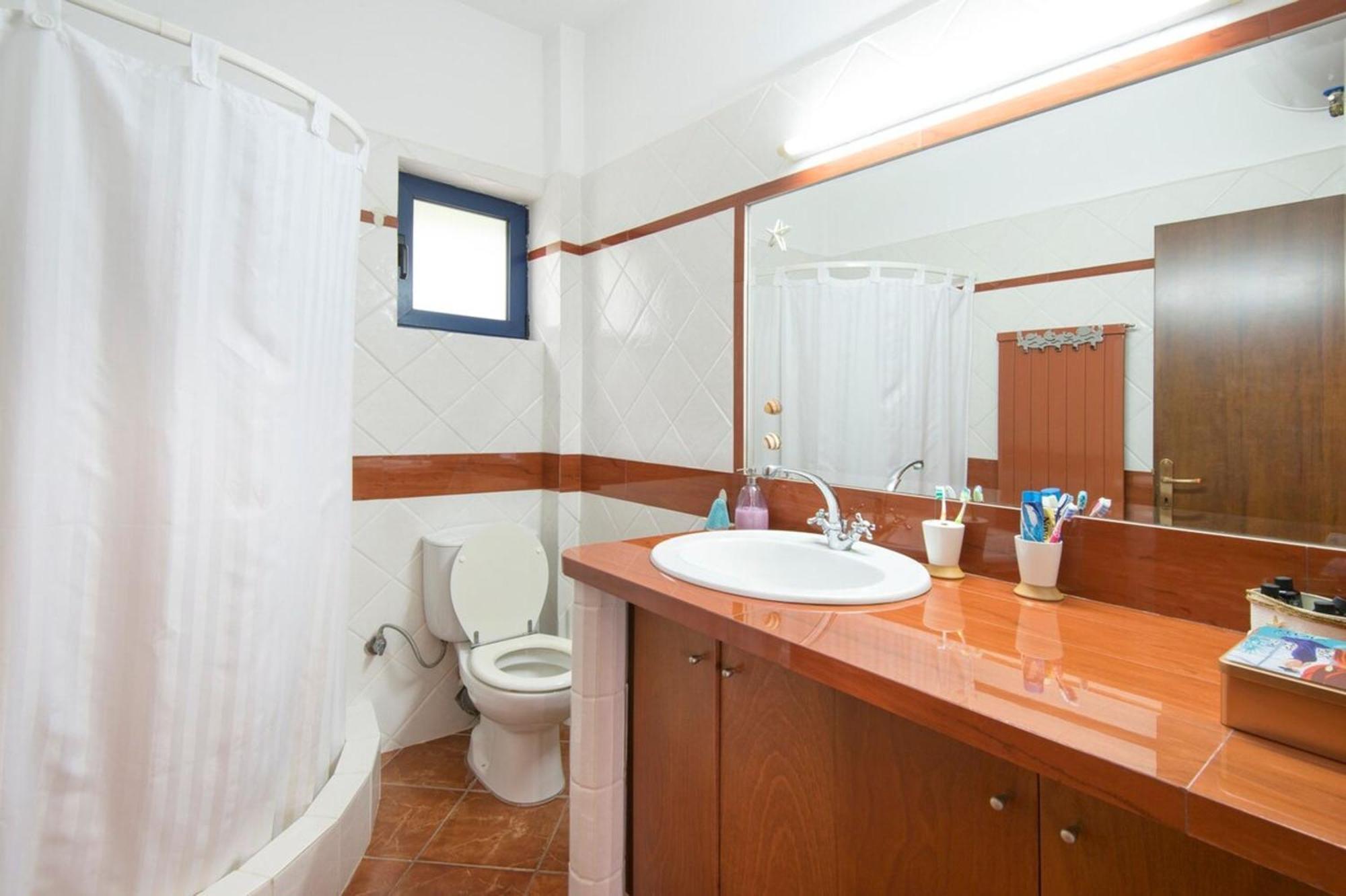 Blue Dream Seaside With Superb Sea Views Kymi