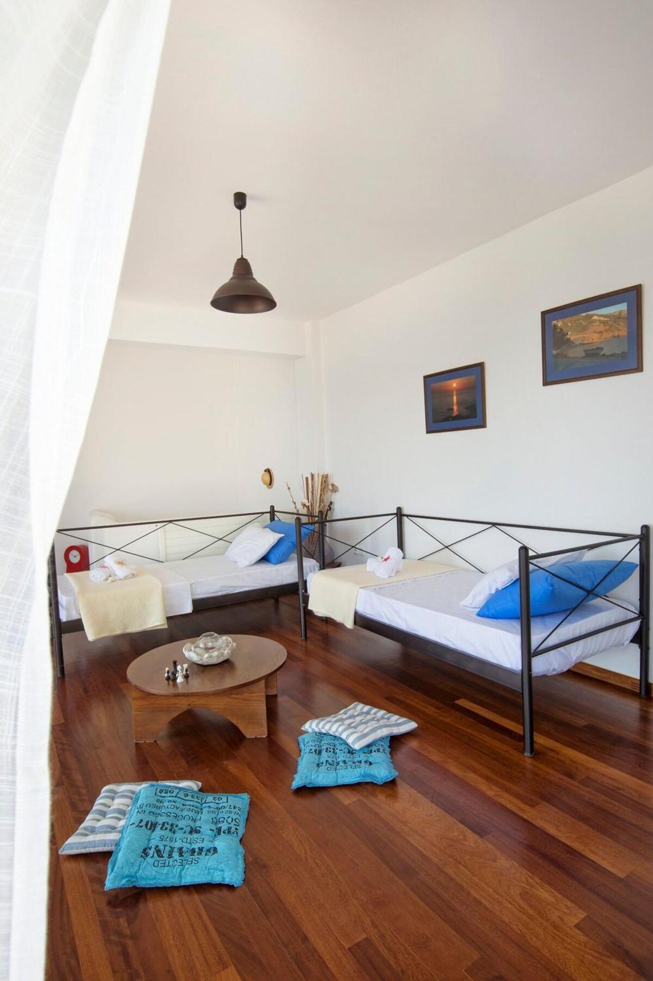 Blue Dream Seaside With Superb Sea Views Villa