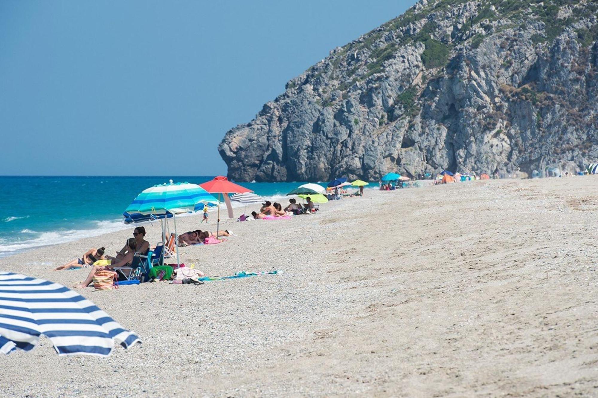 Villa Blue Dream Seaside With Superb Sea Views