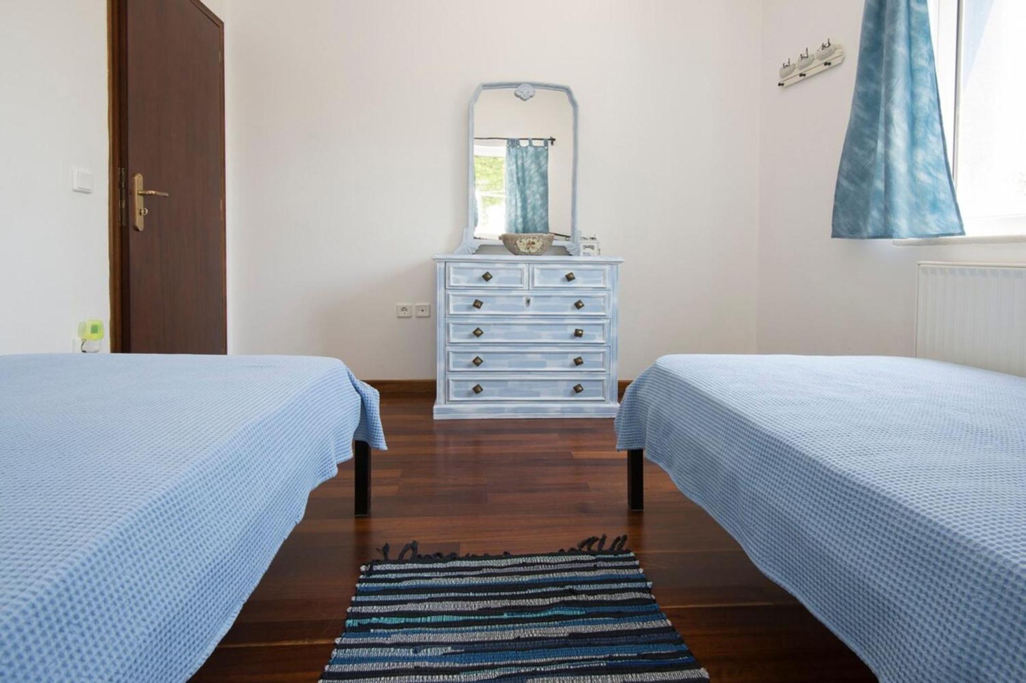 Blue Dream Seaside With Superb Sea Views Villa *