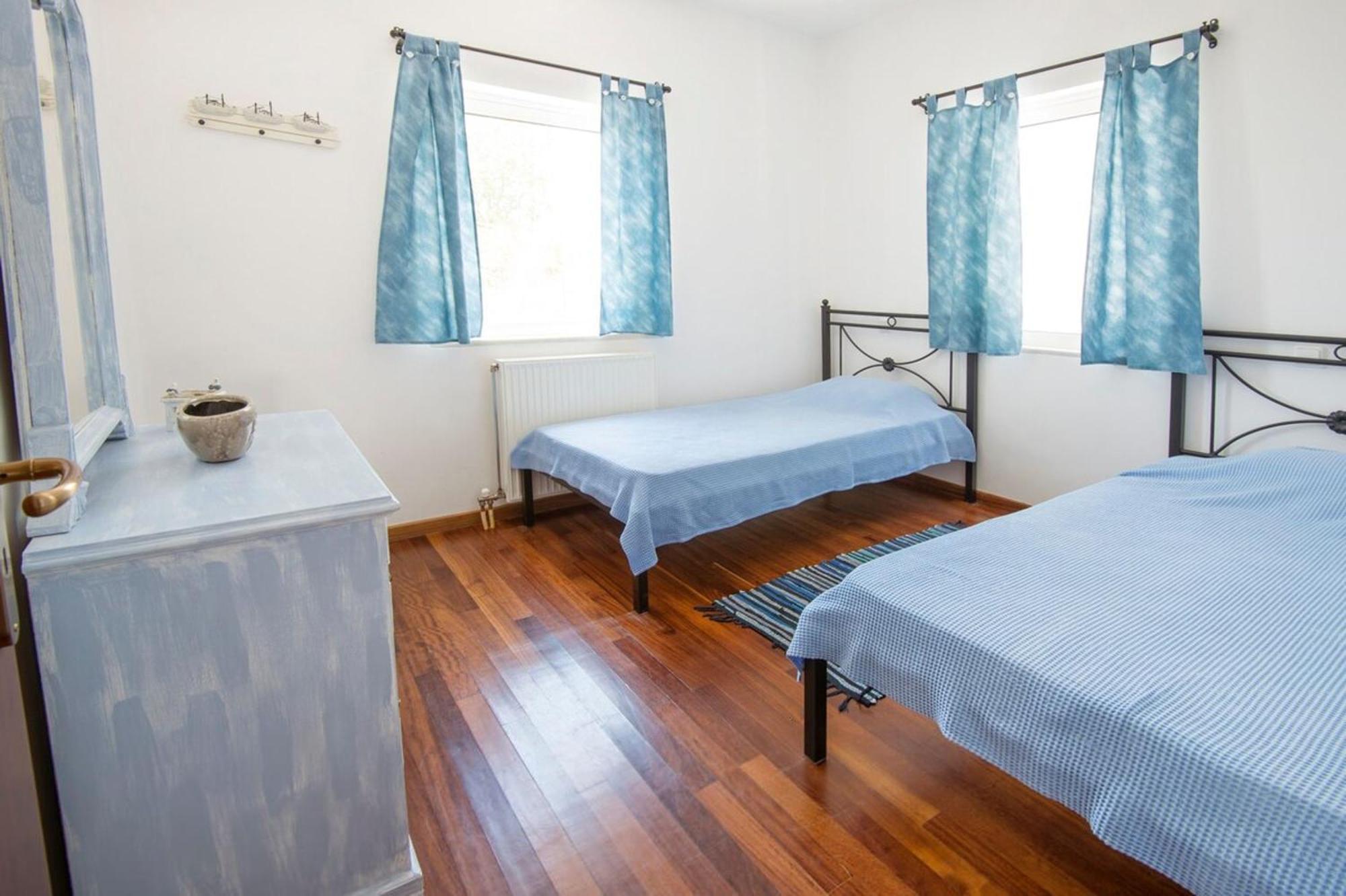Blue Dream Seaside With Superb Sea Views *