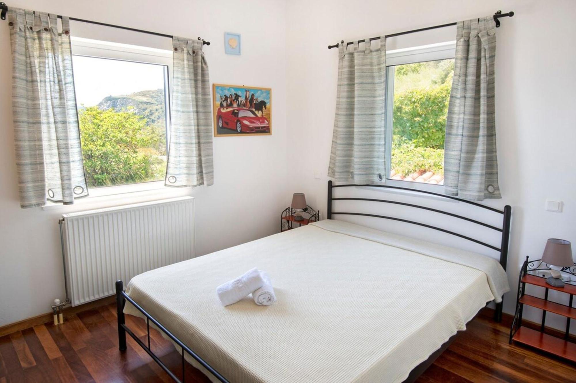 Blue Dream Seaside With Superb Sea Views * Kymi