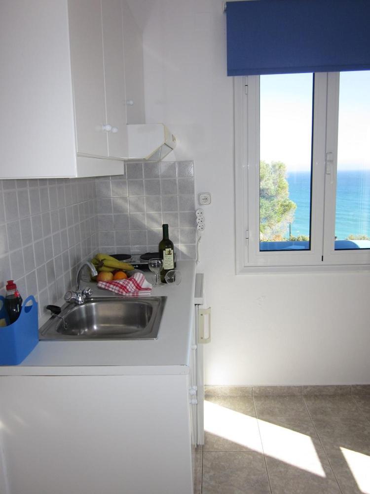 Panorama Melina Apartment