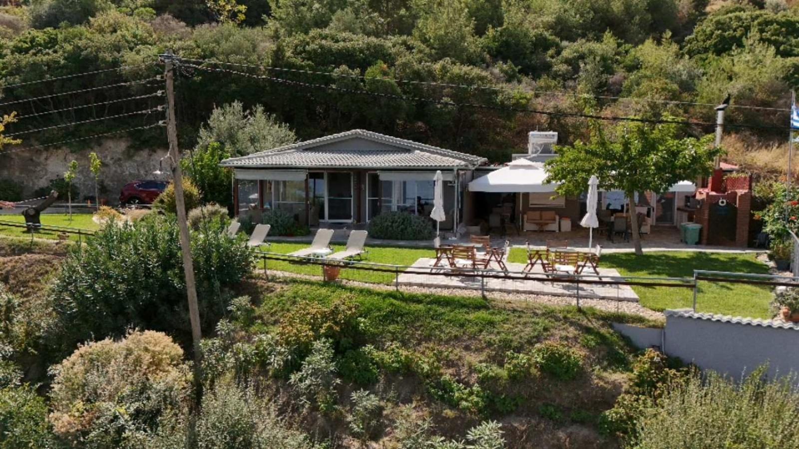 Holiday home Kallithea