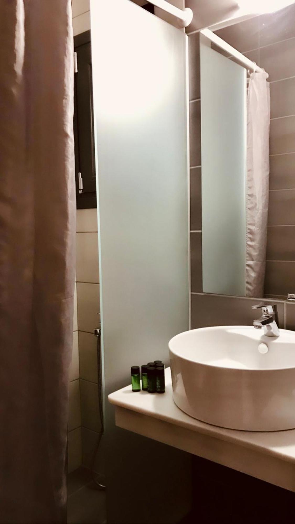 Aparthotel Aelia Living