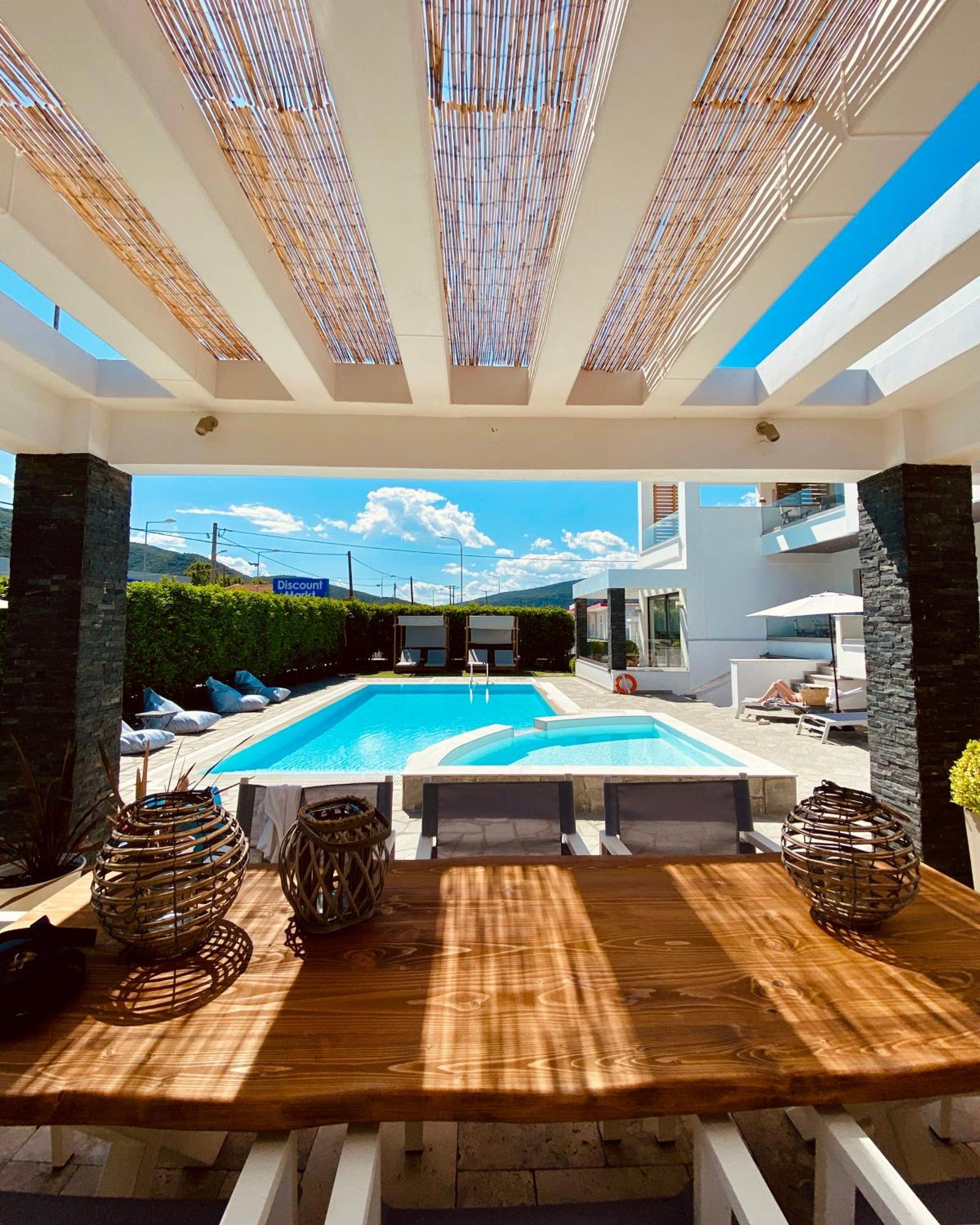 Aparthotel Aelia Living Stavros (Thessaloniki)