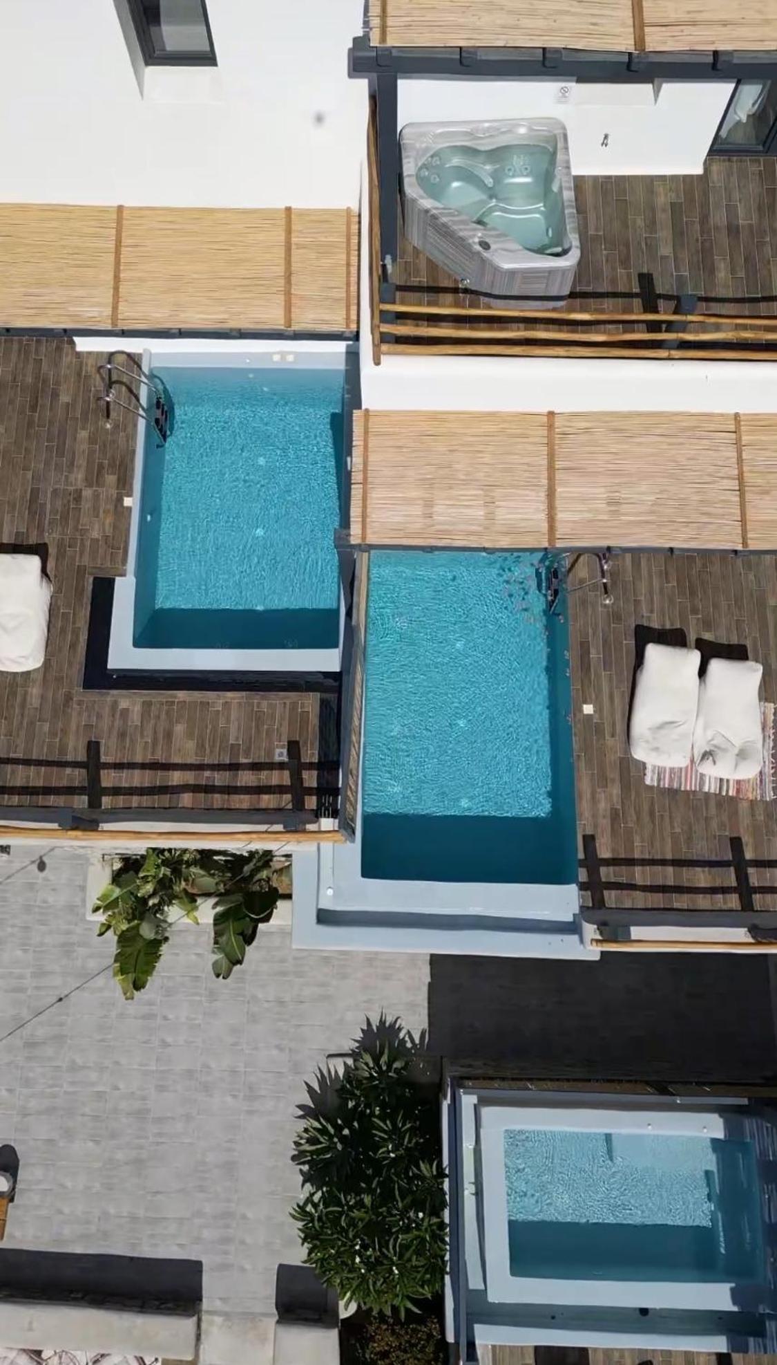 Hotel Maregold Mykonos Micro-boutique Suites, Adults Only