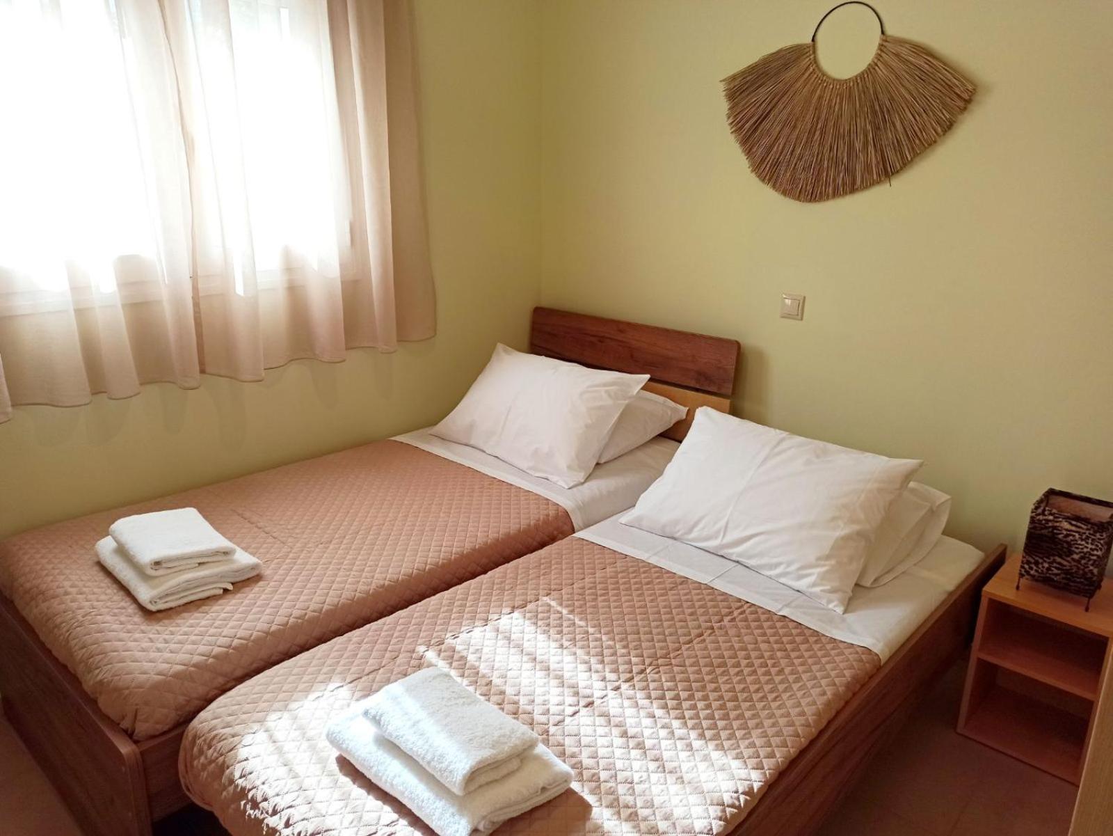 Apartment Papida Grande
