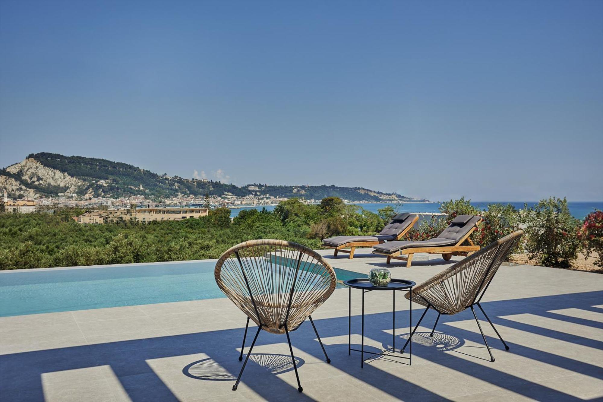 Villa Althea Lavish Estate - &