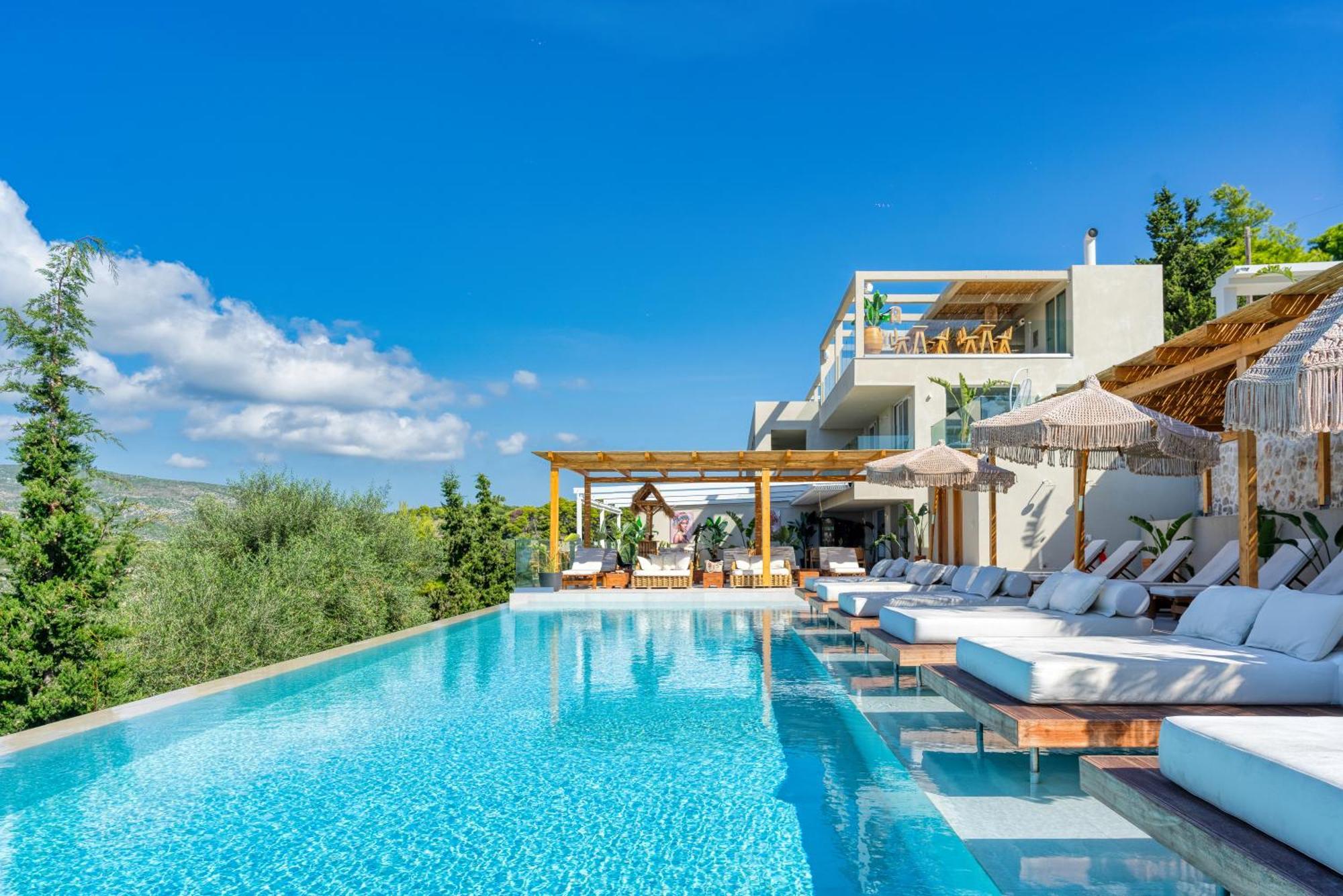 Hotel Myzith Luxury