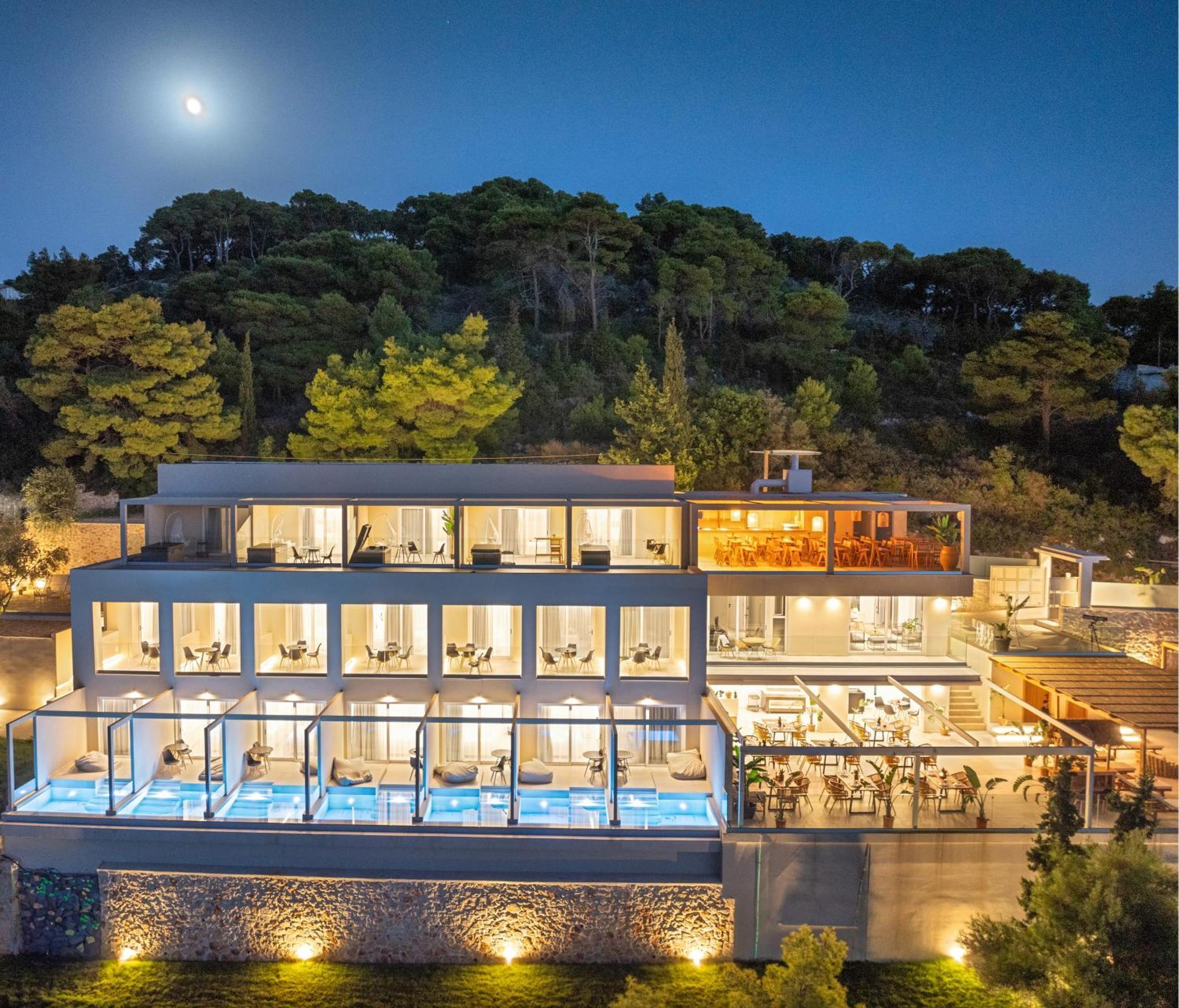 Myzith Luxury Keri