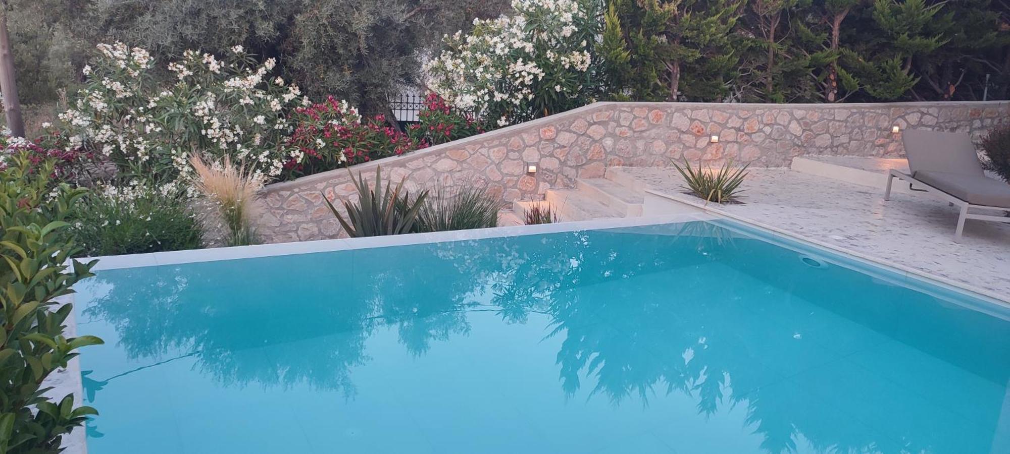 Veramente With Sea View