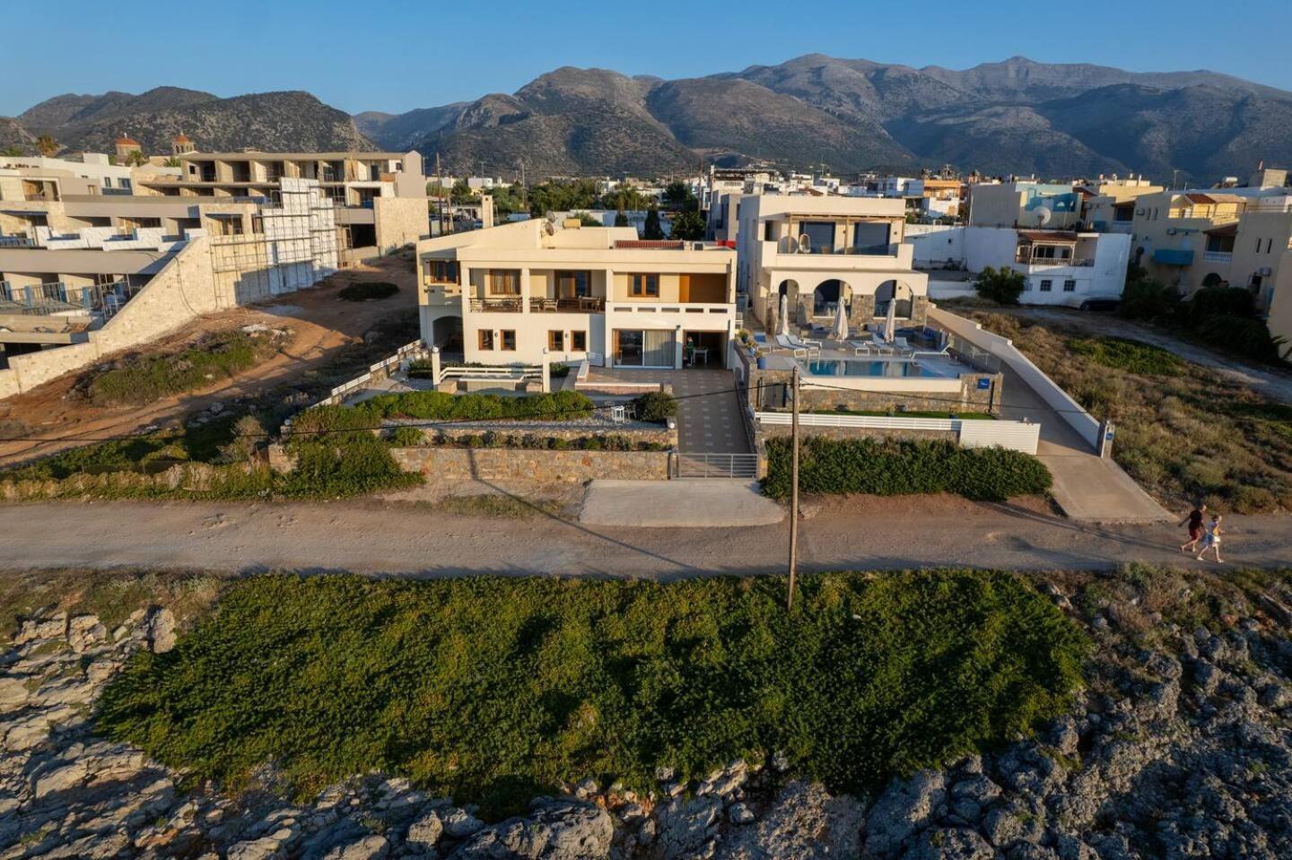 Apartment Ascuri By Estia