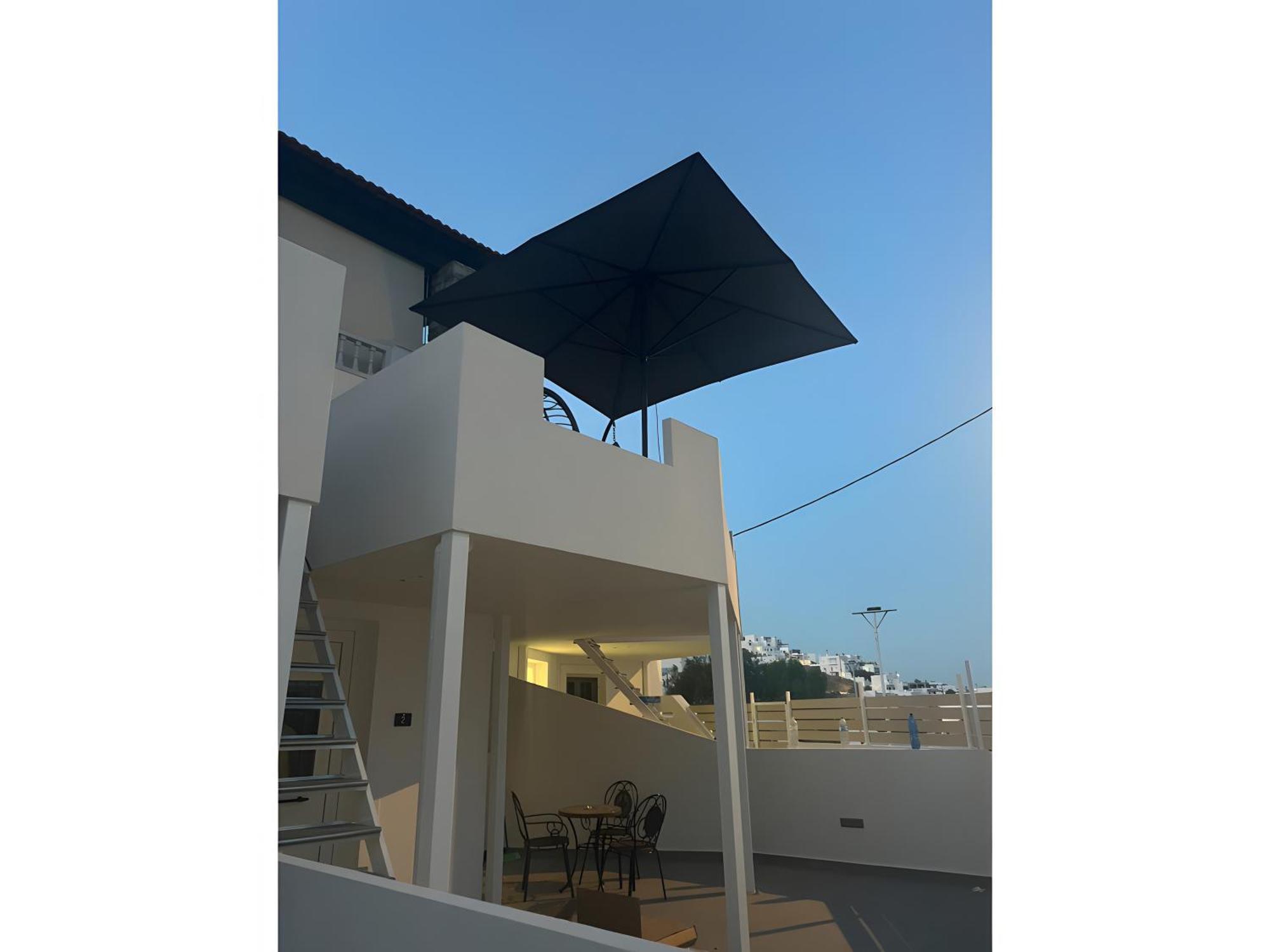 Stampalia Luxury Apartment