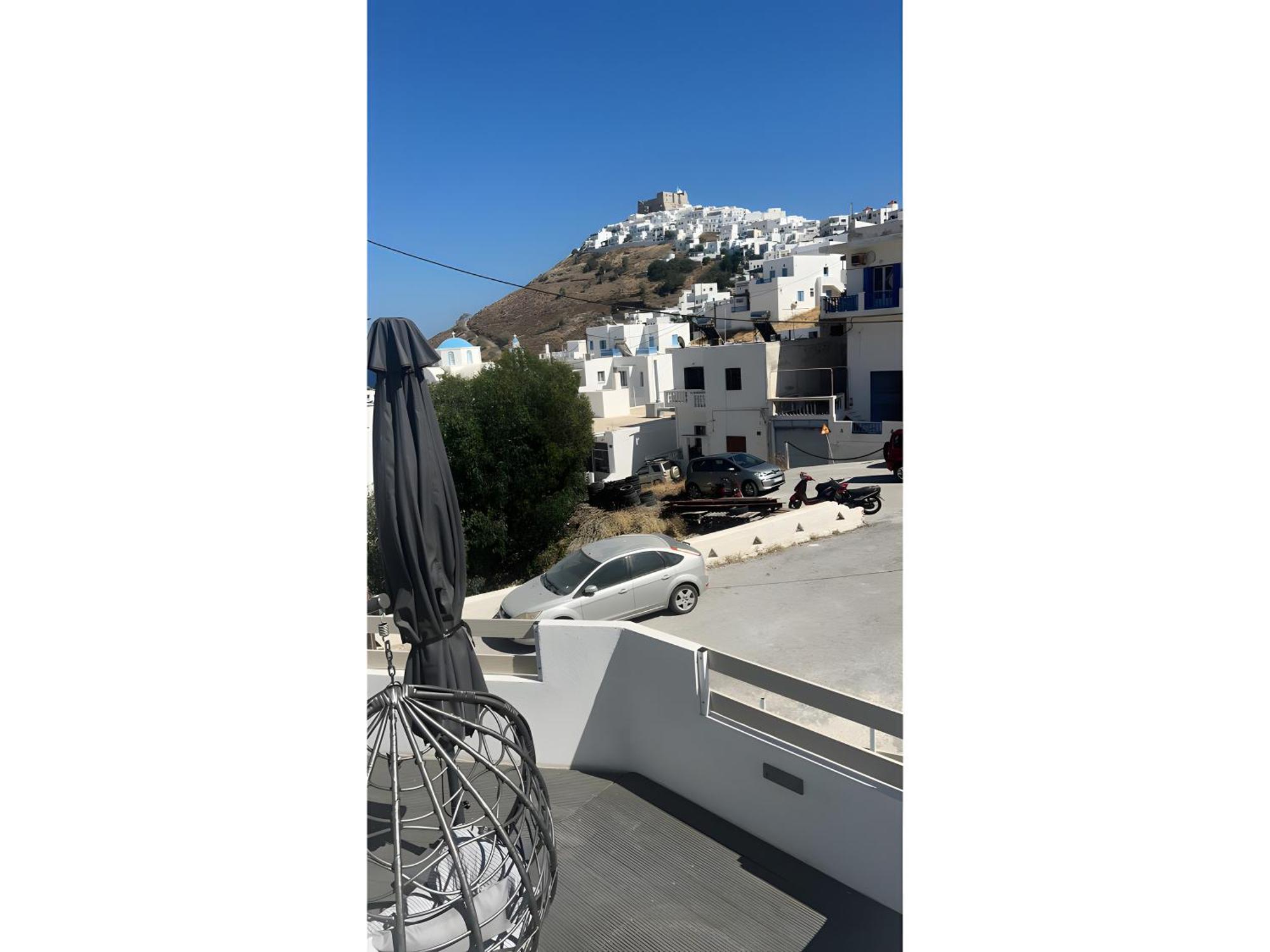 Apartment Stampalia Luxury