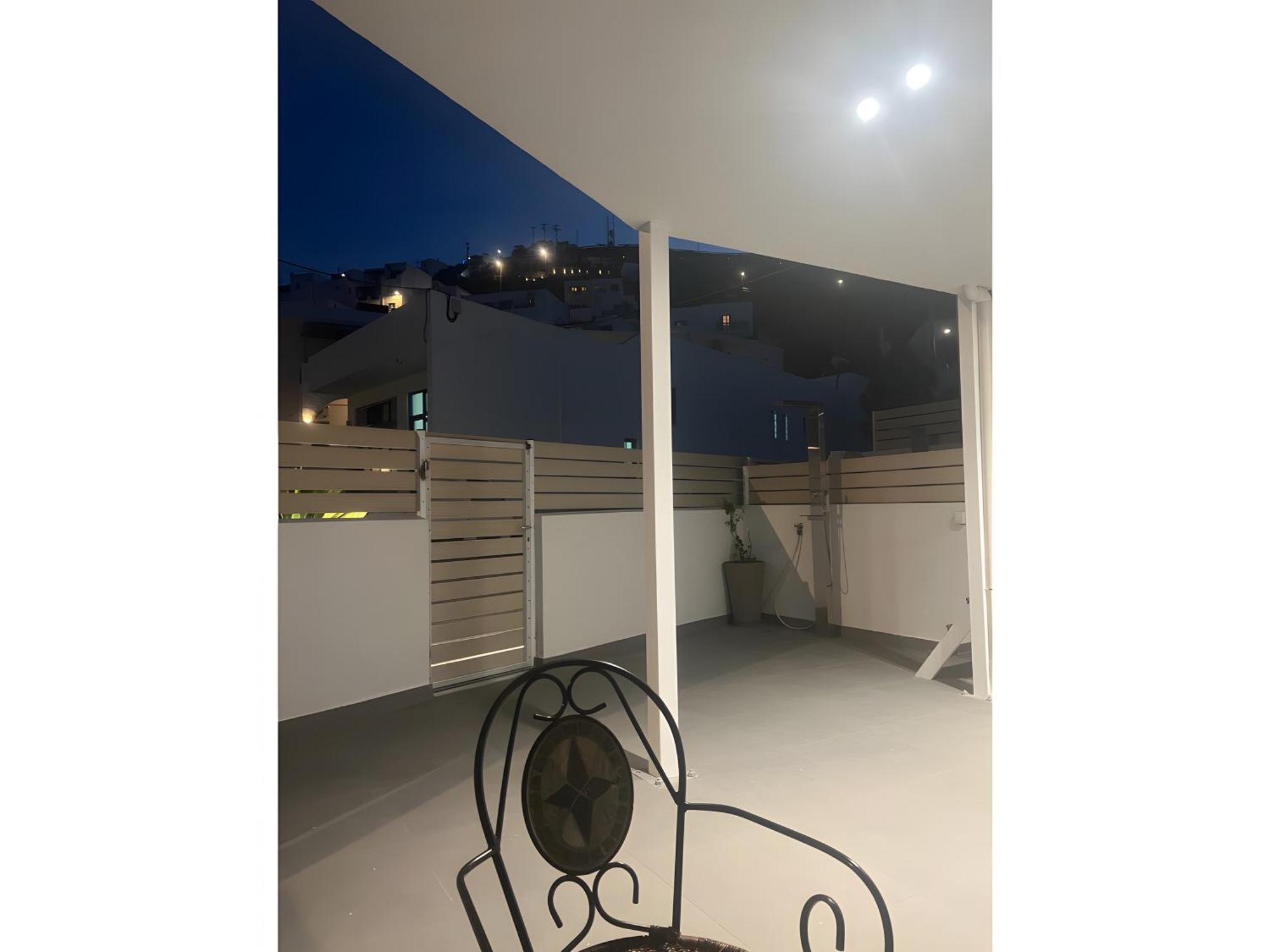 Stampalia Luxury Astypalaia