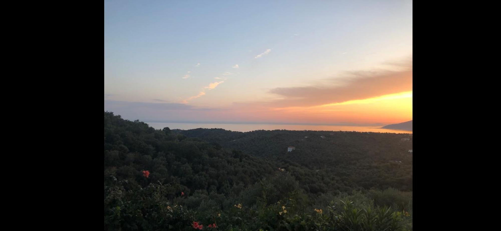 Hikers Trail 5&6 Skiathos Town