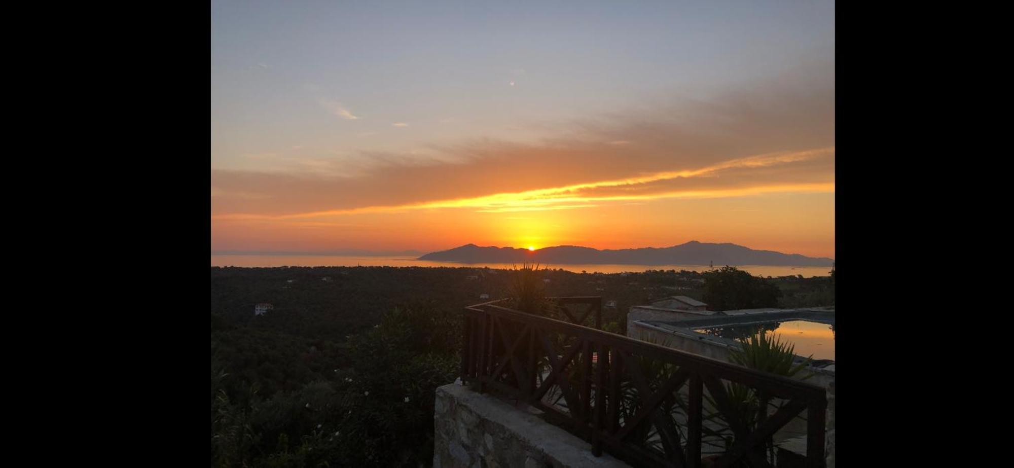 Hikers Trail 5&6 Skiathos Town