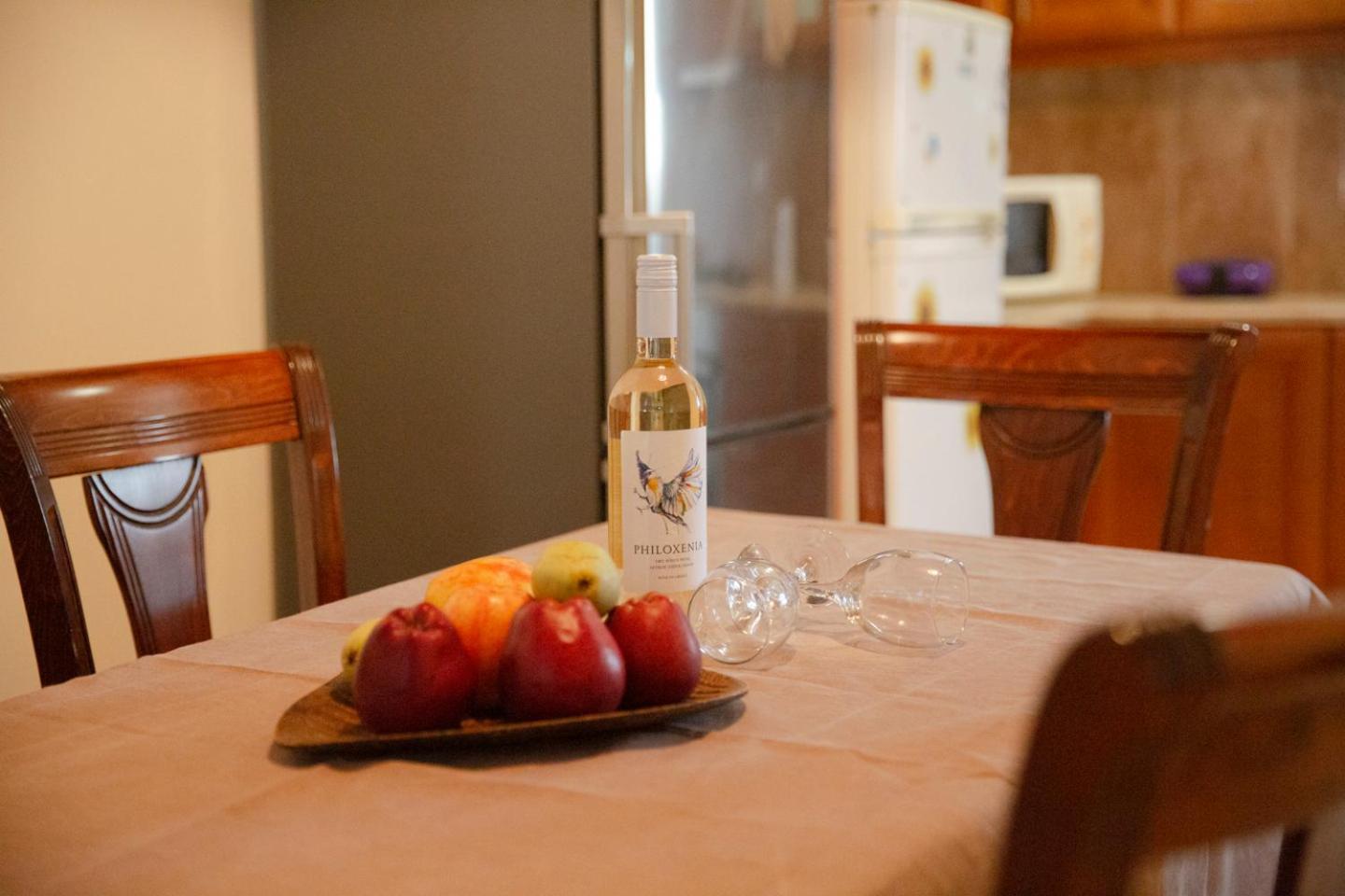 Holiday home Markatis House With Views To Corfu East *