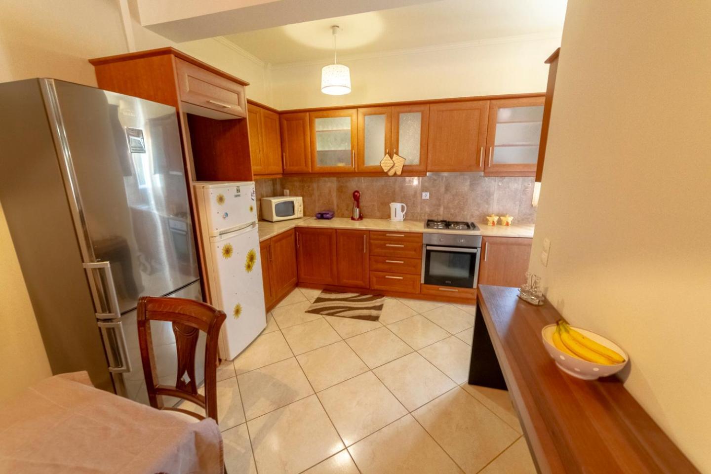 Markatis House With Views To Corfu East Holiday home Kato Spilaion