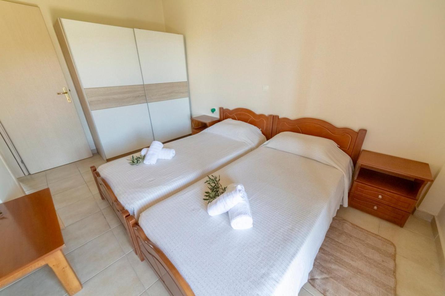 Holiday home Markatis House With Views To Corfu East