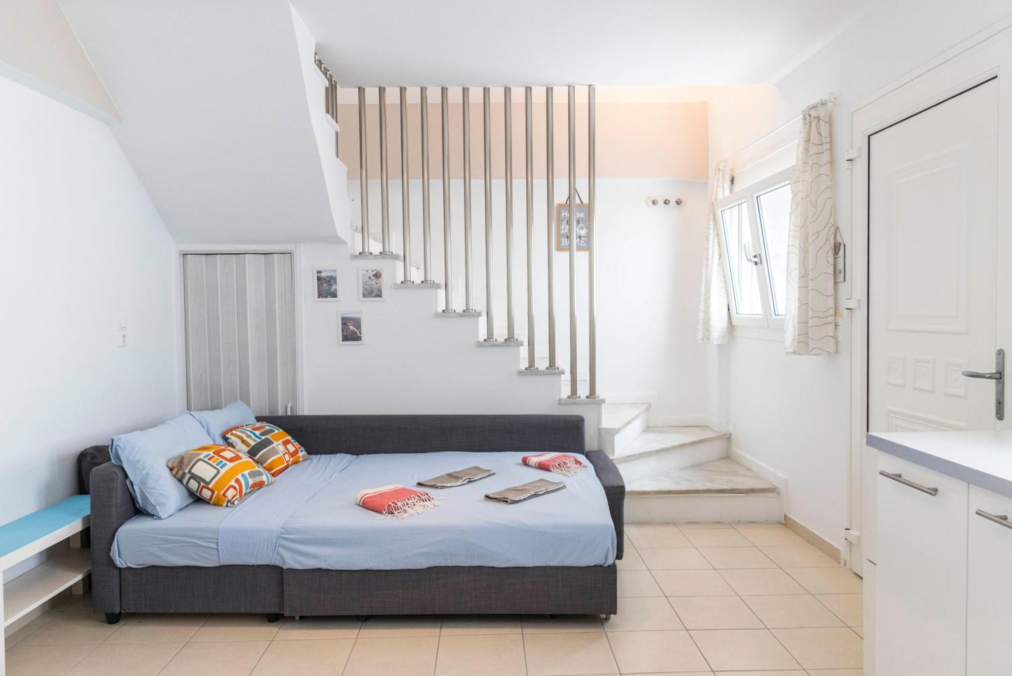 Apartment Sunrise Coast Gateaway 2 Minutes To Kardamena (Kos)