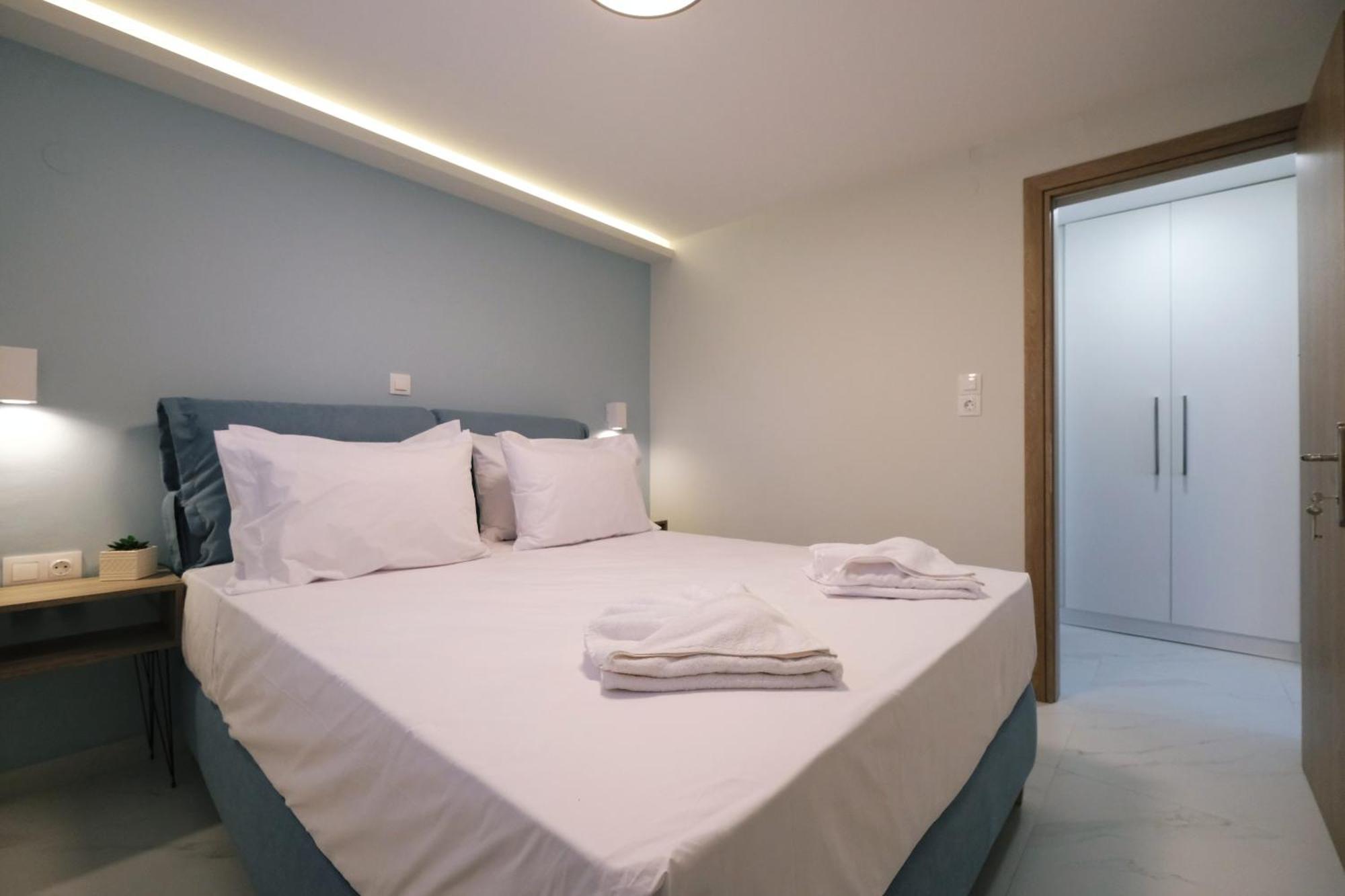 Aparthotel Nerea
