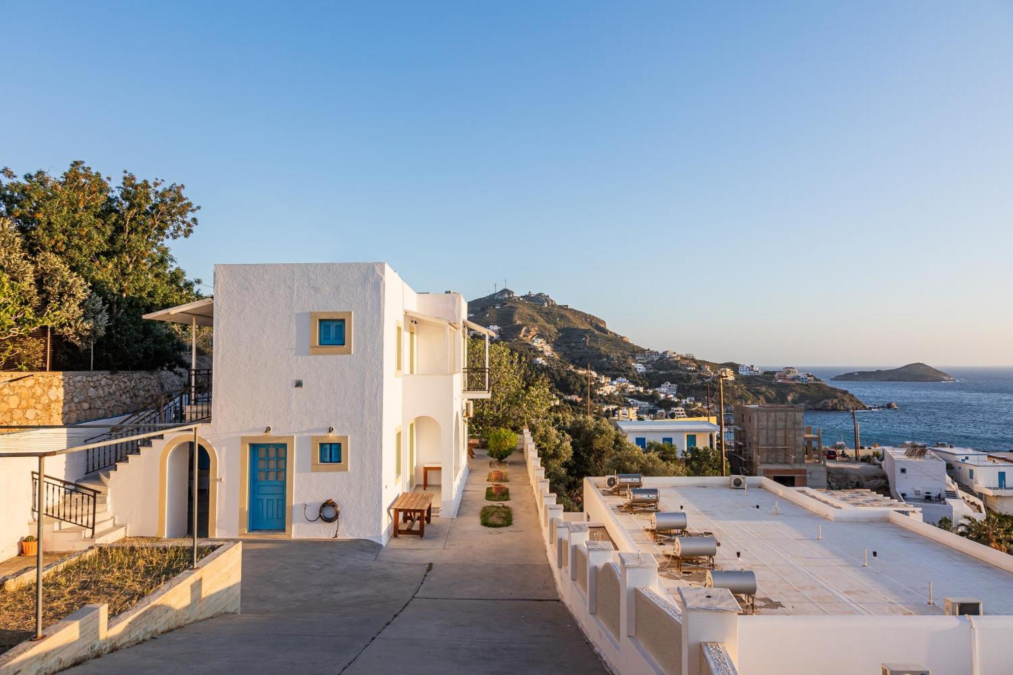 Aparthotel Alkyon