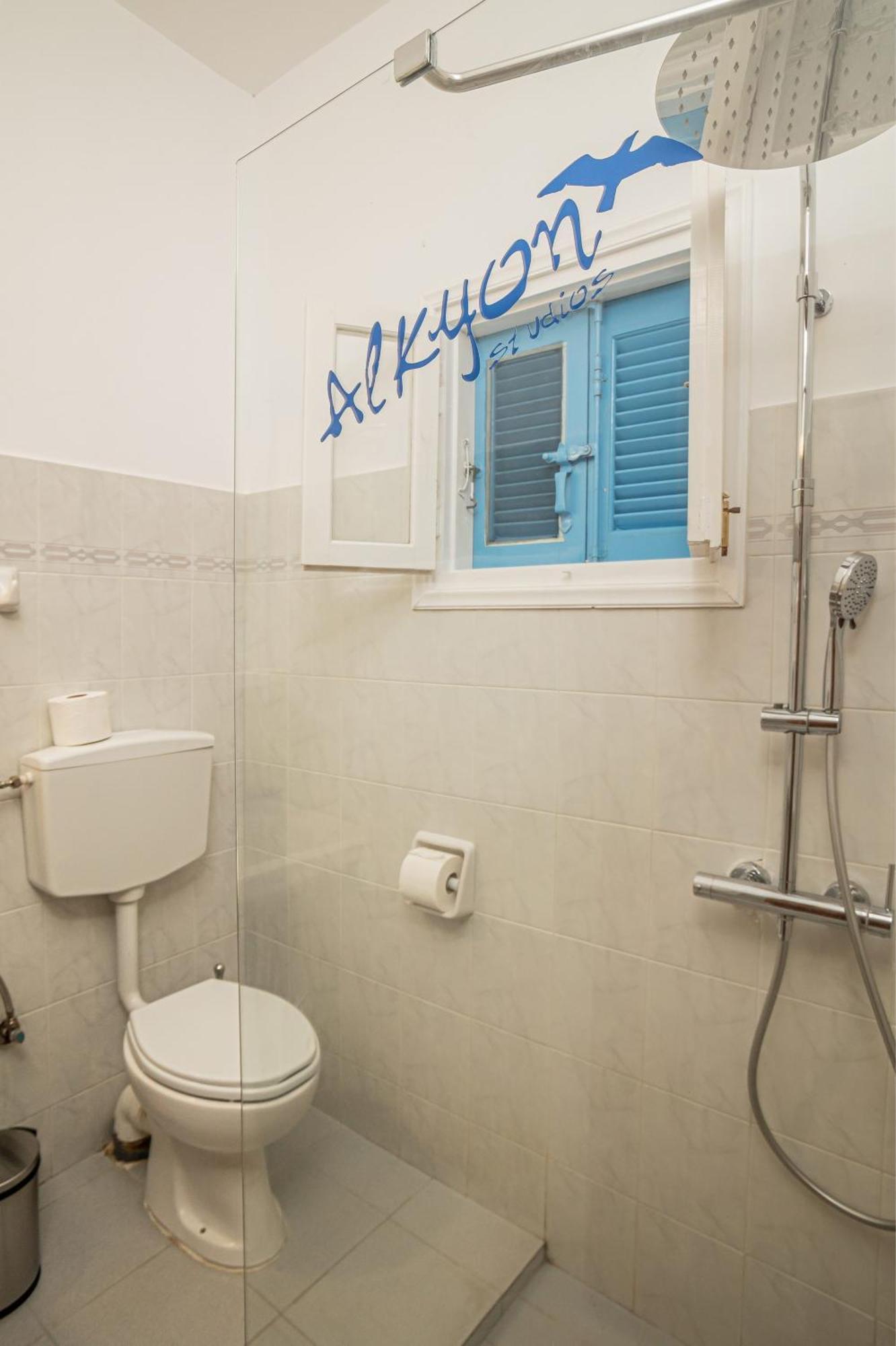 Alkyon Aparthotel *