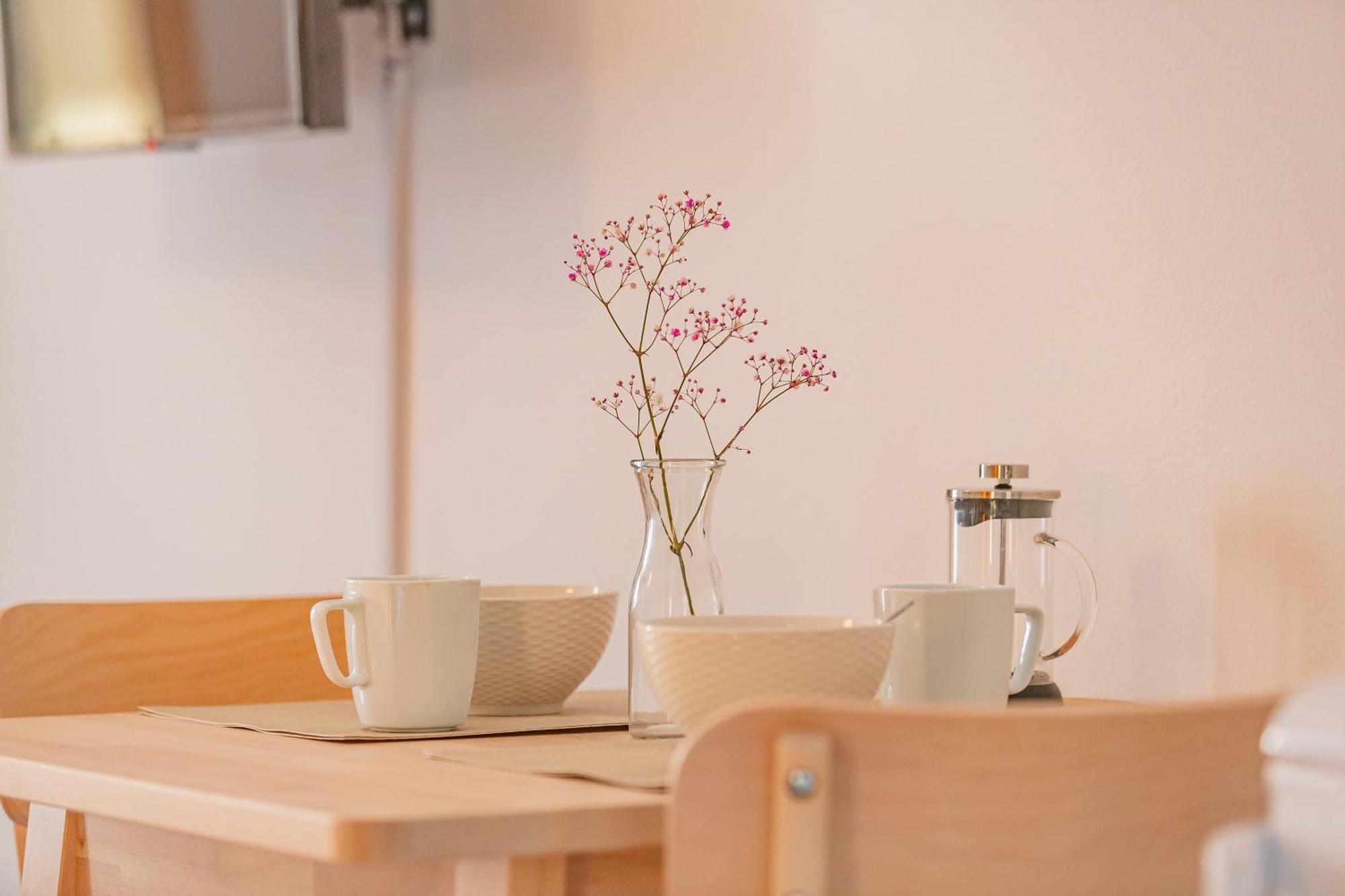 Alkyon Aparthotel *