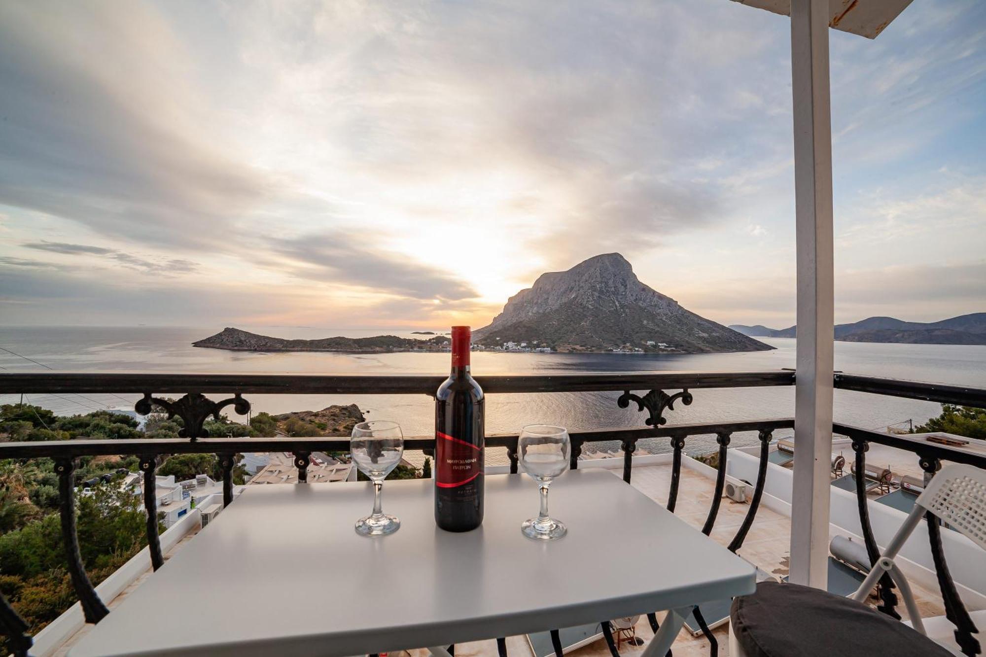 Alkyon Aparthotel