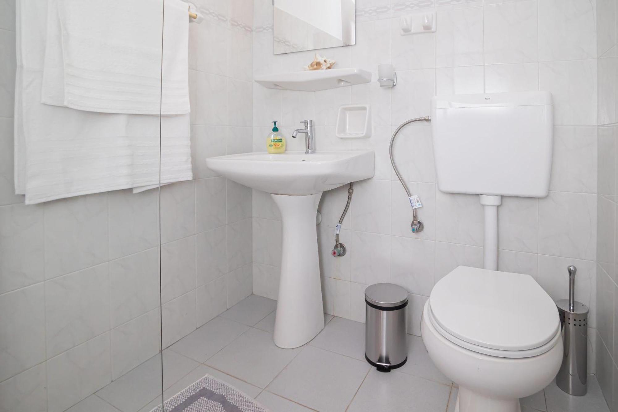 Aparthotel Alkyon Myrties