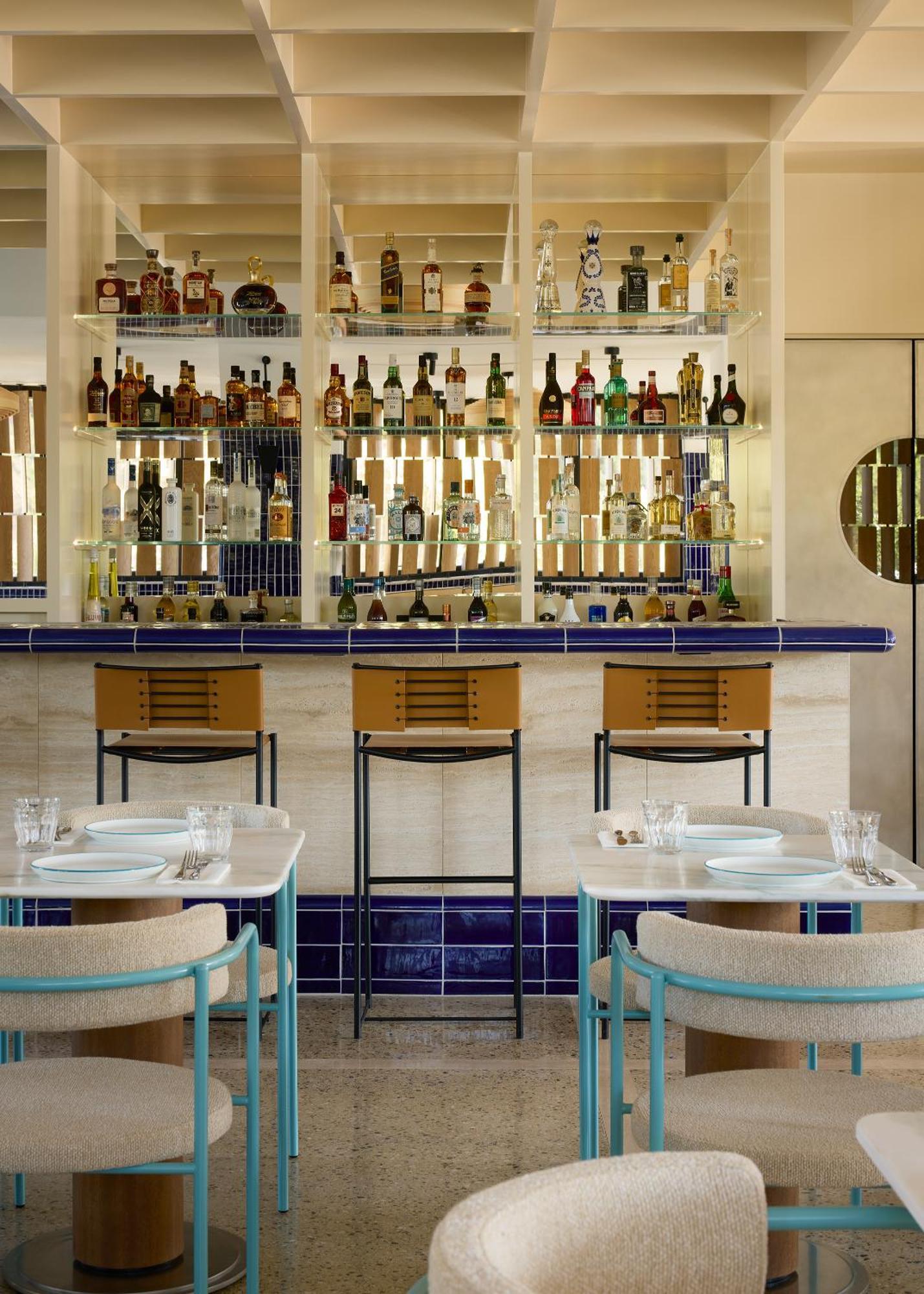 Ace & Swim Club Athens Hotel
