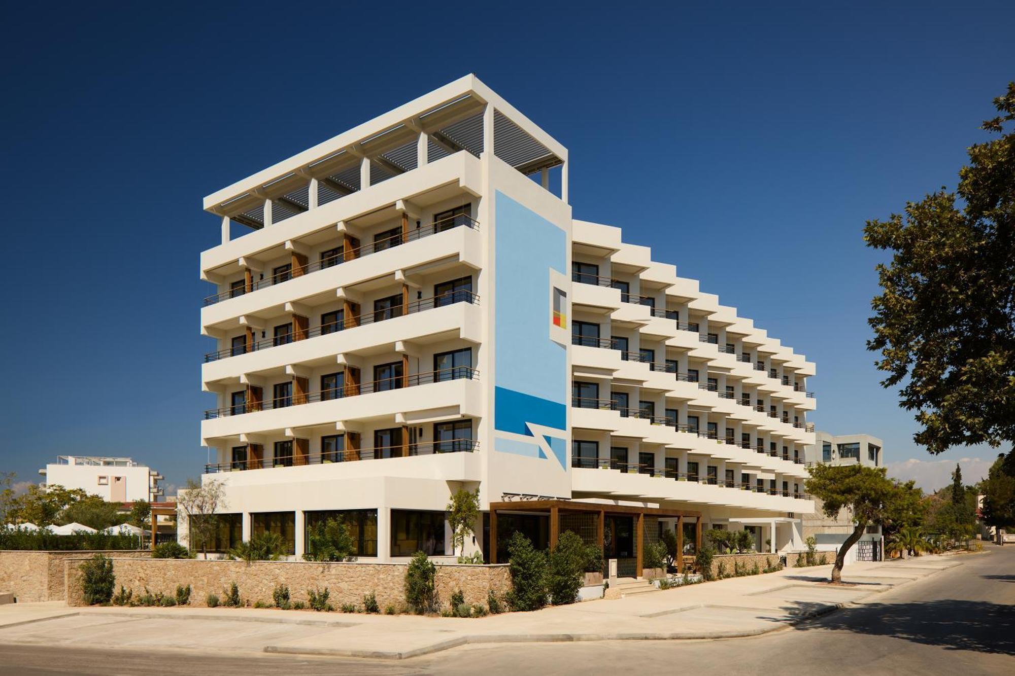 Ace & Swim Club Athens Glyfada (Attica)