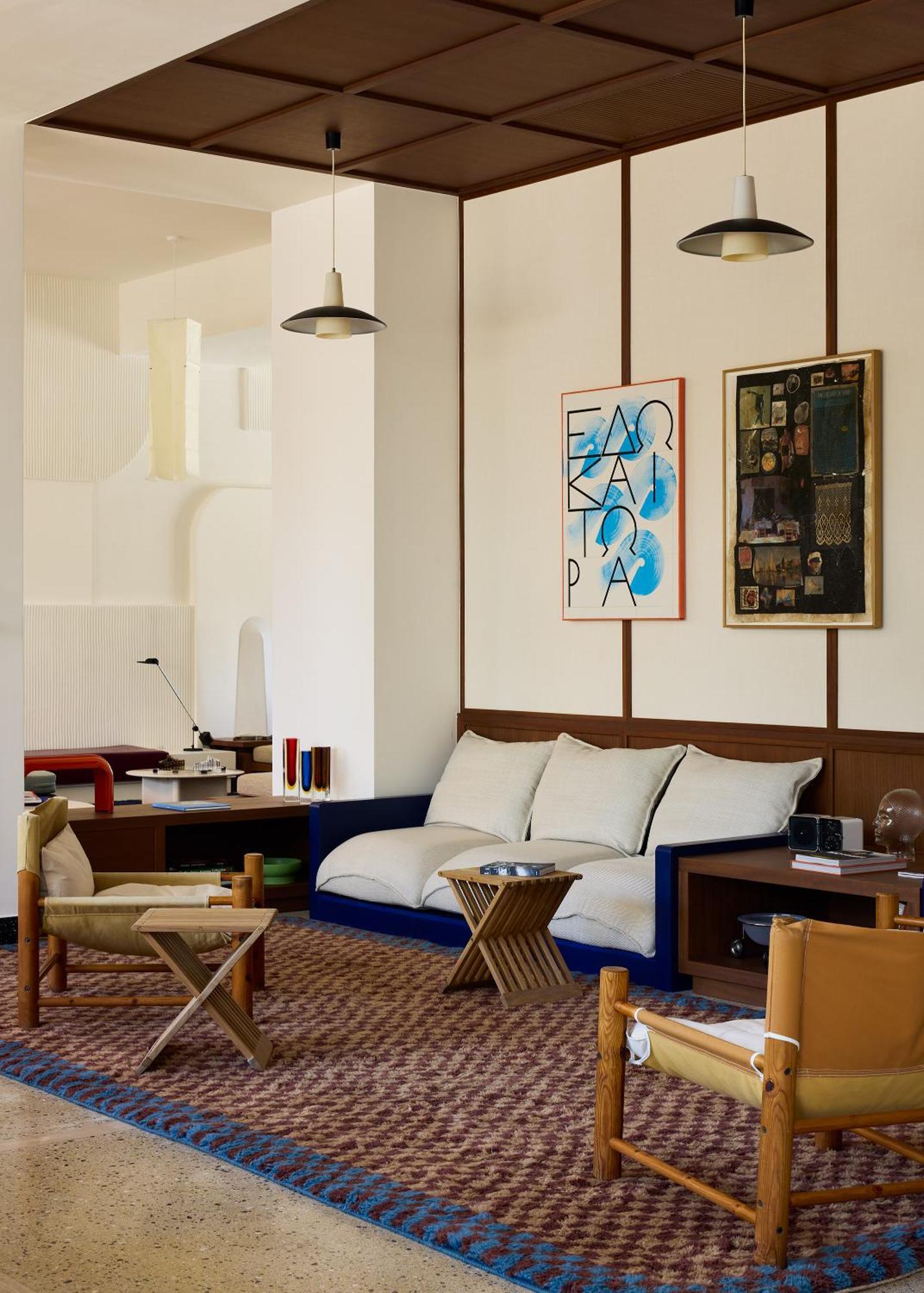 Ace & Swim Club Athens 5* Glyfada (Attica)