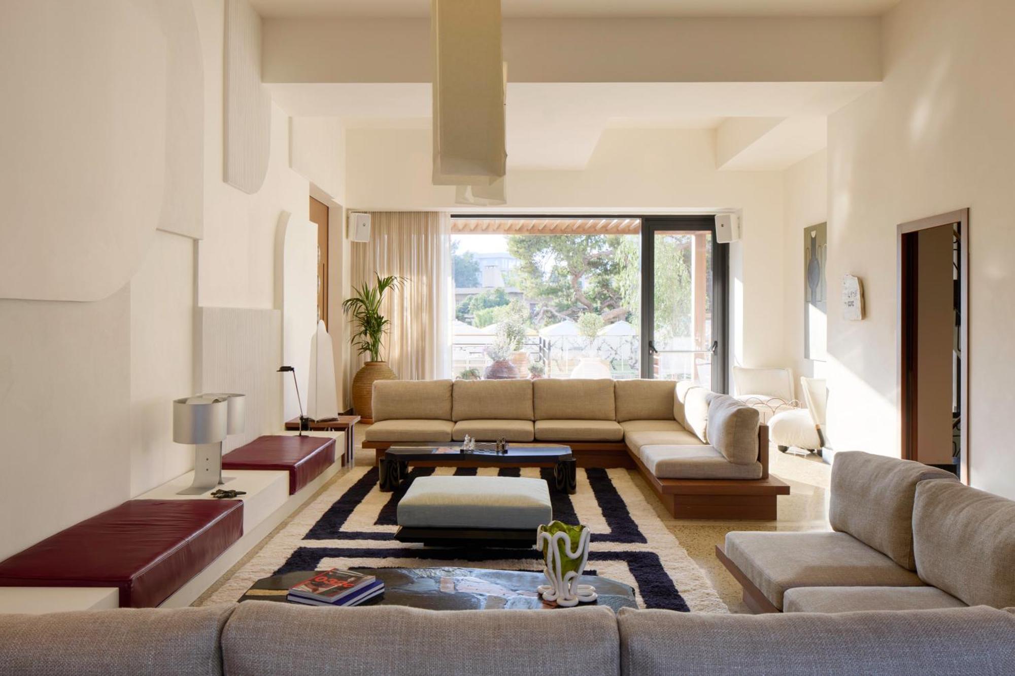 Hotel Ace & Swim Club Athens