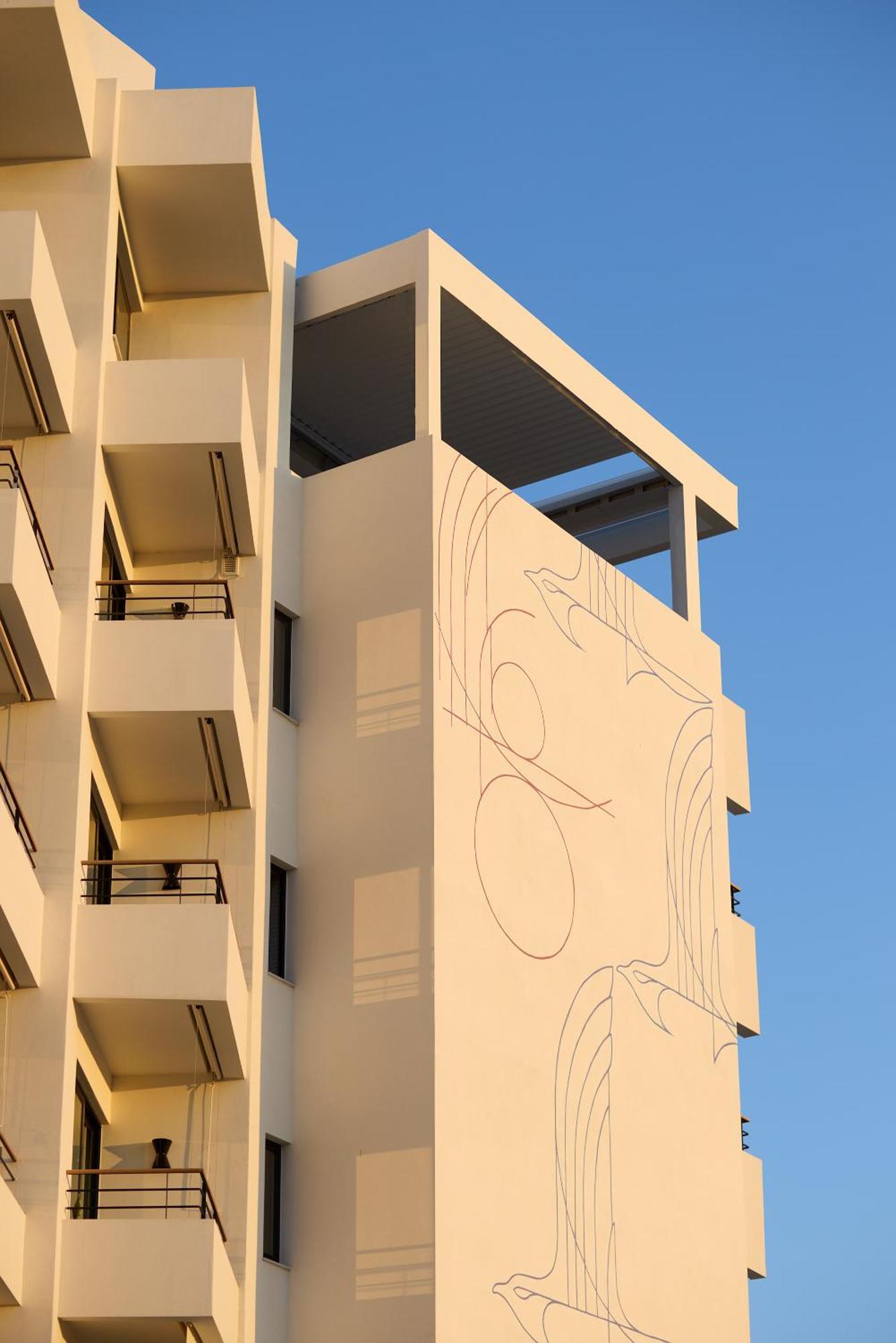 Hotel Ace & Swim Club Athens Glyfada (Attica)