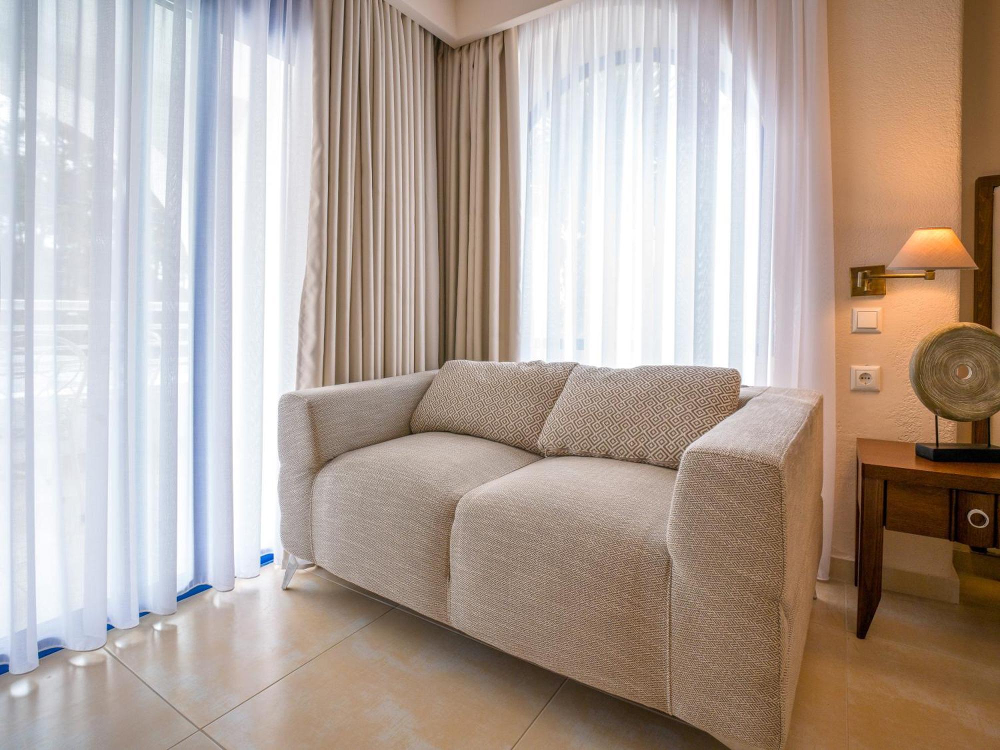Secret Paradise & (adults Only) 4* Chalkidiki