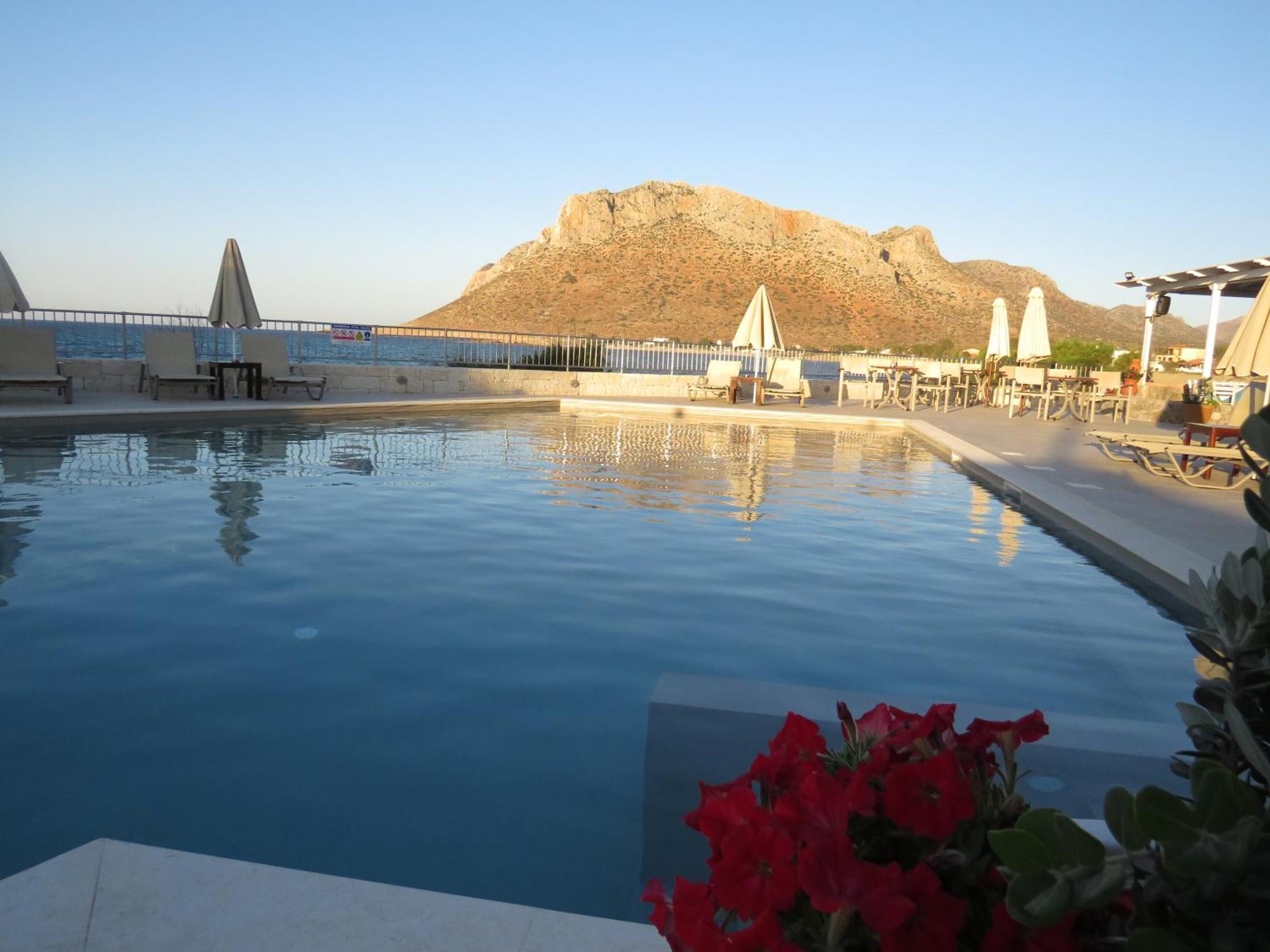 Aparthotel Blue 3*