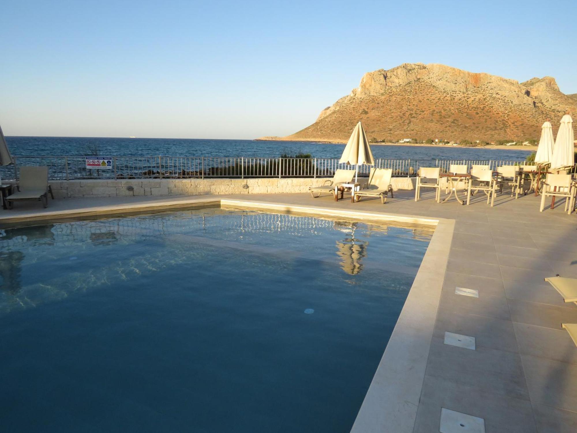Blue Aparthotel