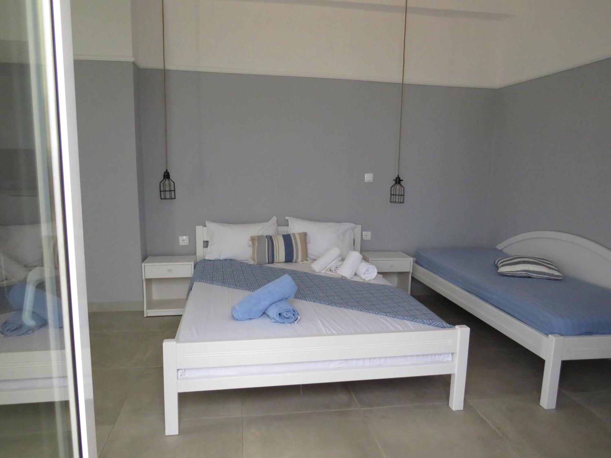 Aparthotel Blue Stavros (Crete)