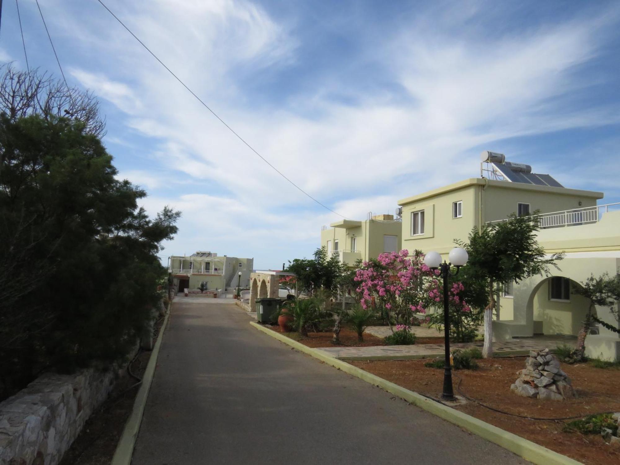 Aparthotel Blue 3*